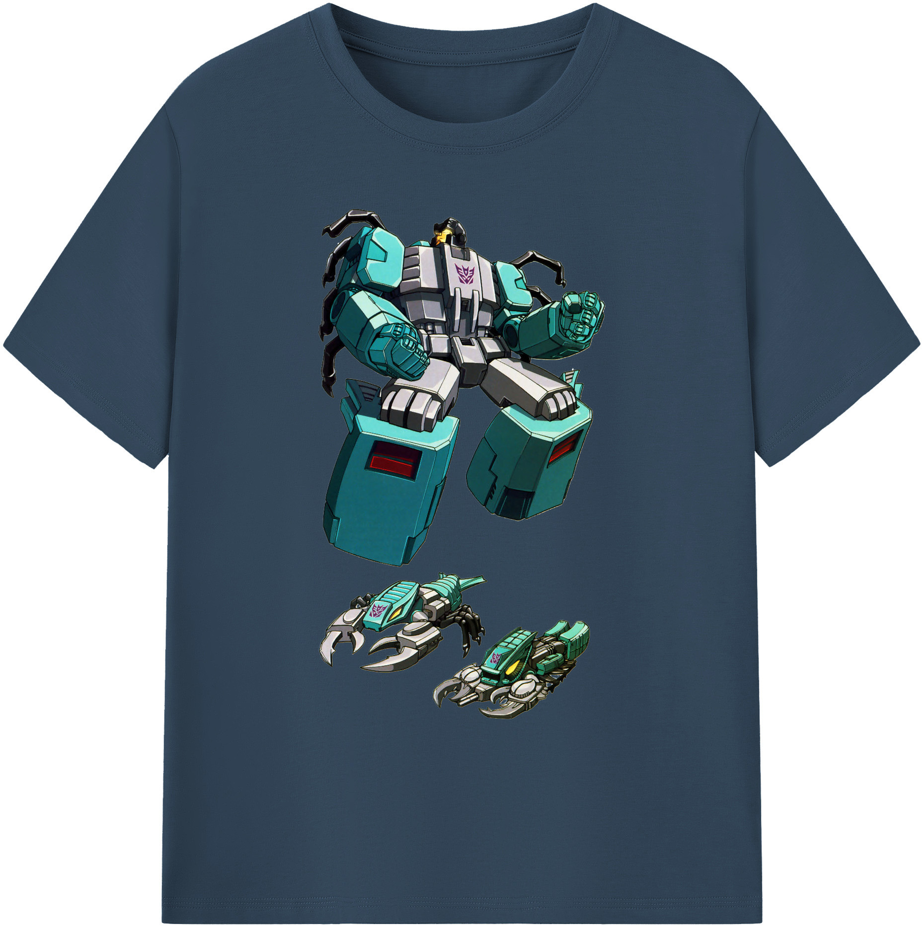 （画像用）  綿100％ メンズ半袖Tシャツ｜肌触りやわらか＆通気性