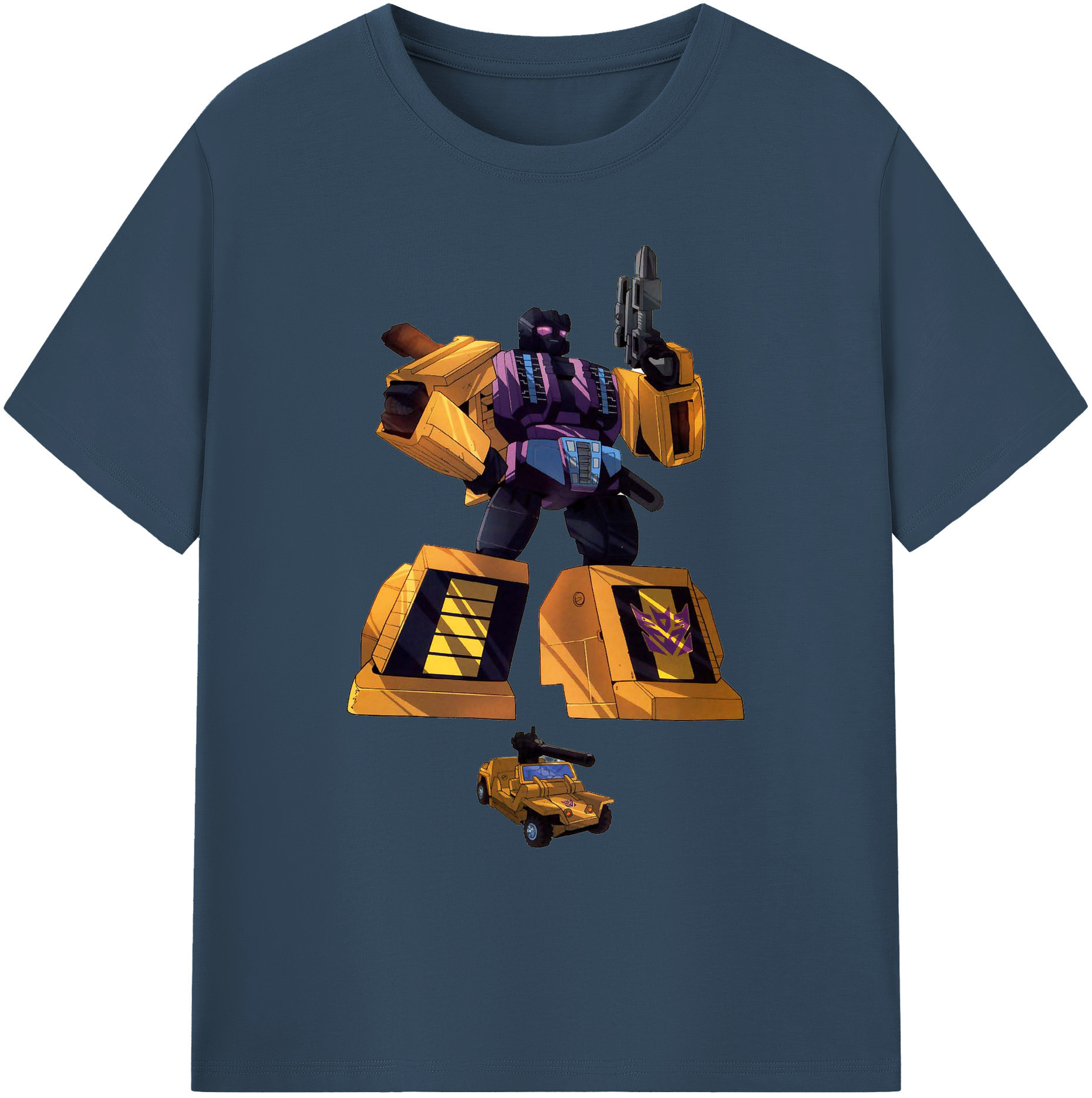 （画像用）  綿100％ メンズ半袖Tシャツ｜肌触りやわらか＆通気性