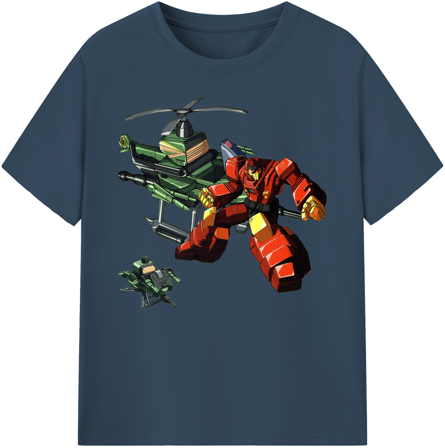 （画像用）  綿100％ メンズ半袖Tシャツ｜肌触りやわらか＆通気性