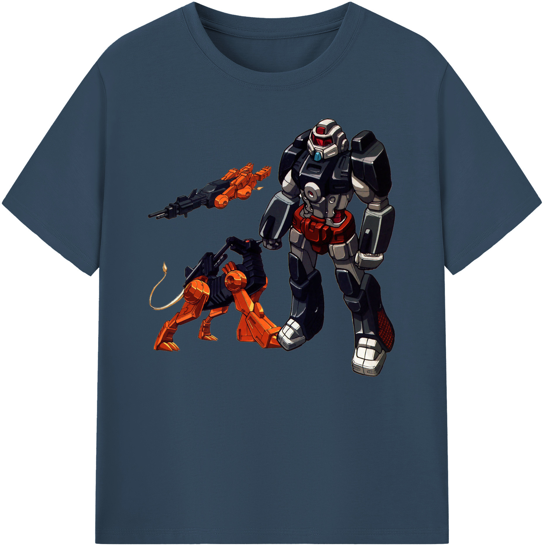 （画像用）  綿100％ メンズ半袖Tシャツ｜肌触りやわらか＆通気性