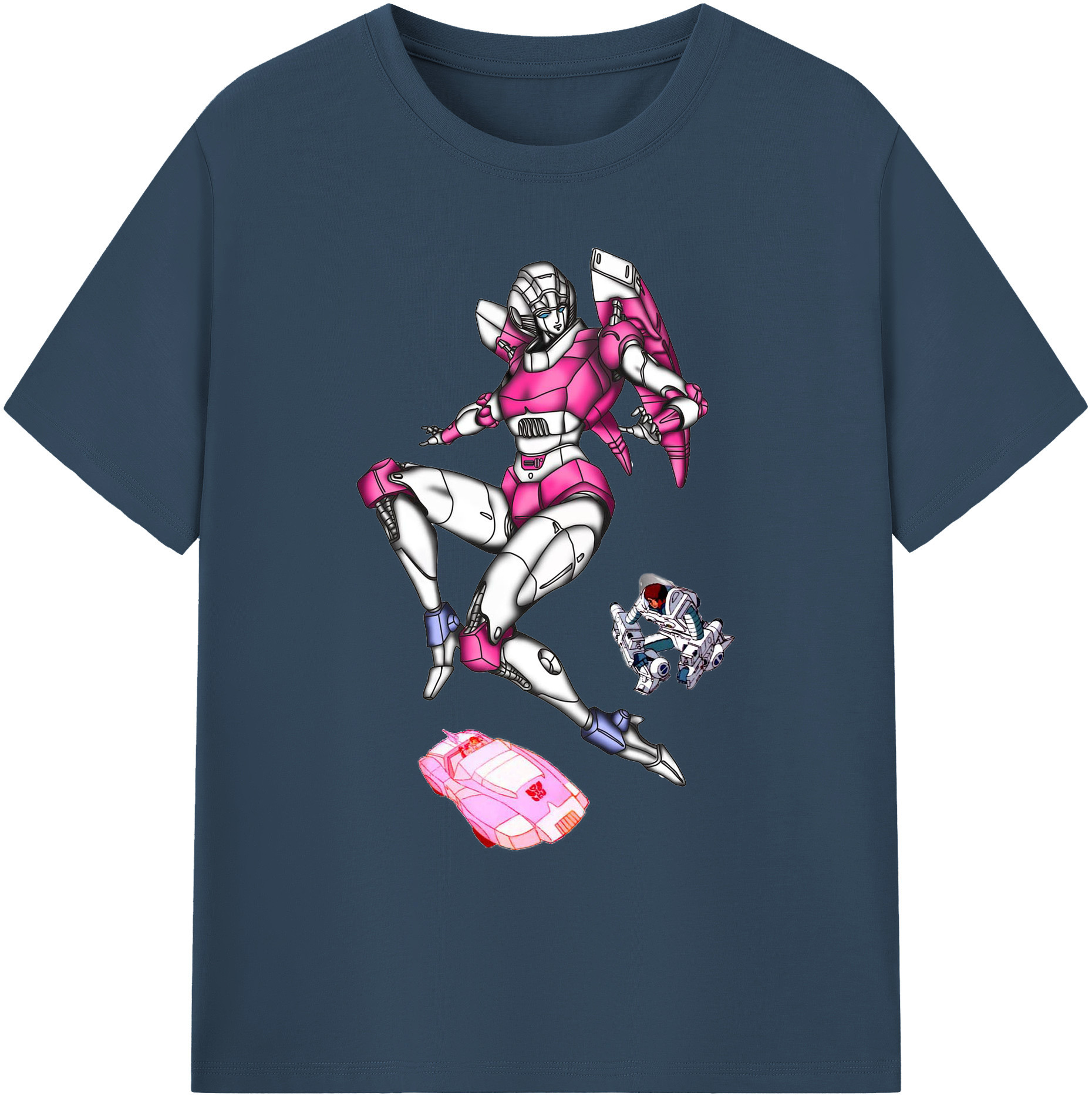 （画像用）  綿100％ メンズ半袖Tシャツ｜肌触りやわらか＆通気性