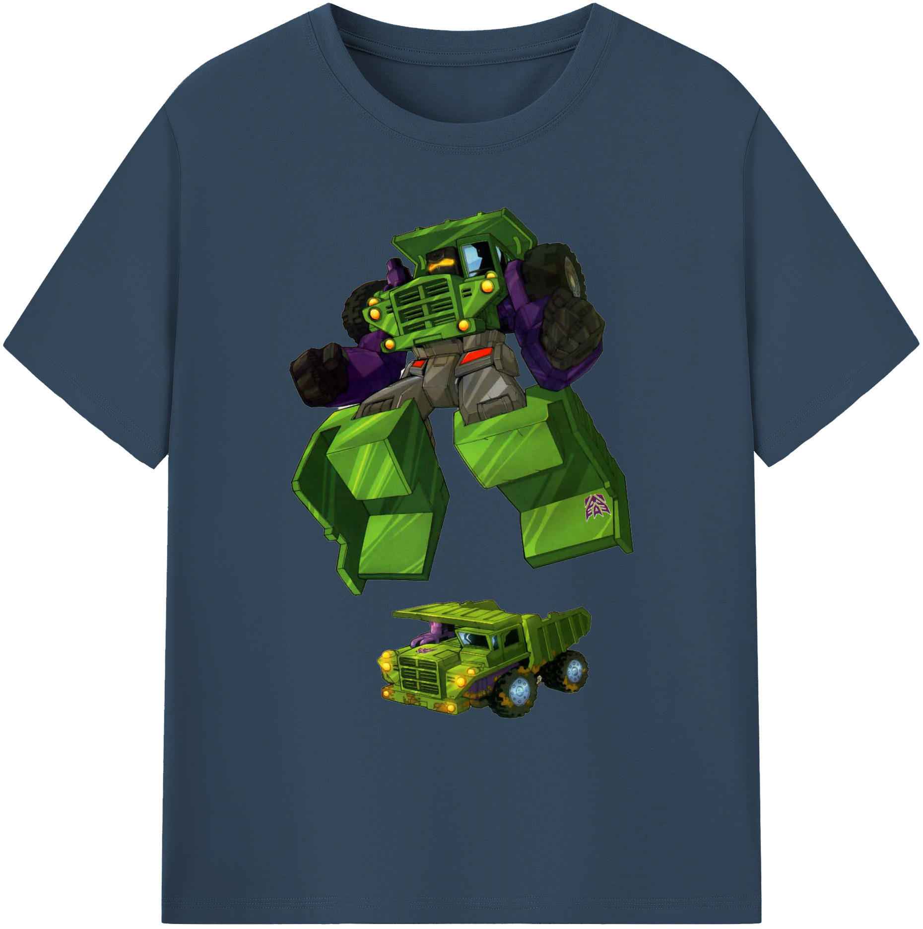 （画像用）  綿100％ メンズ半袖Tシャツ｜肌触りやわらか＆通気性