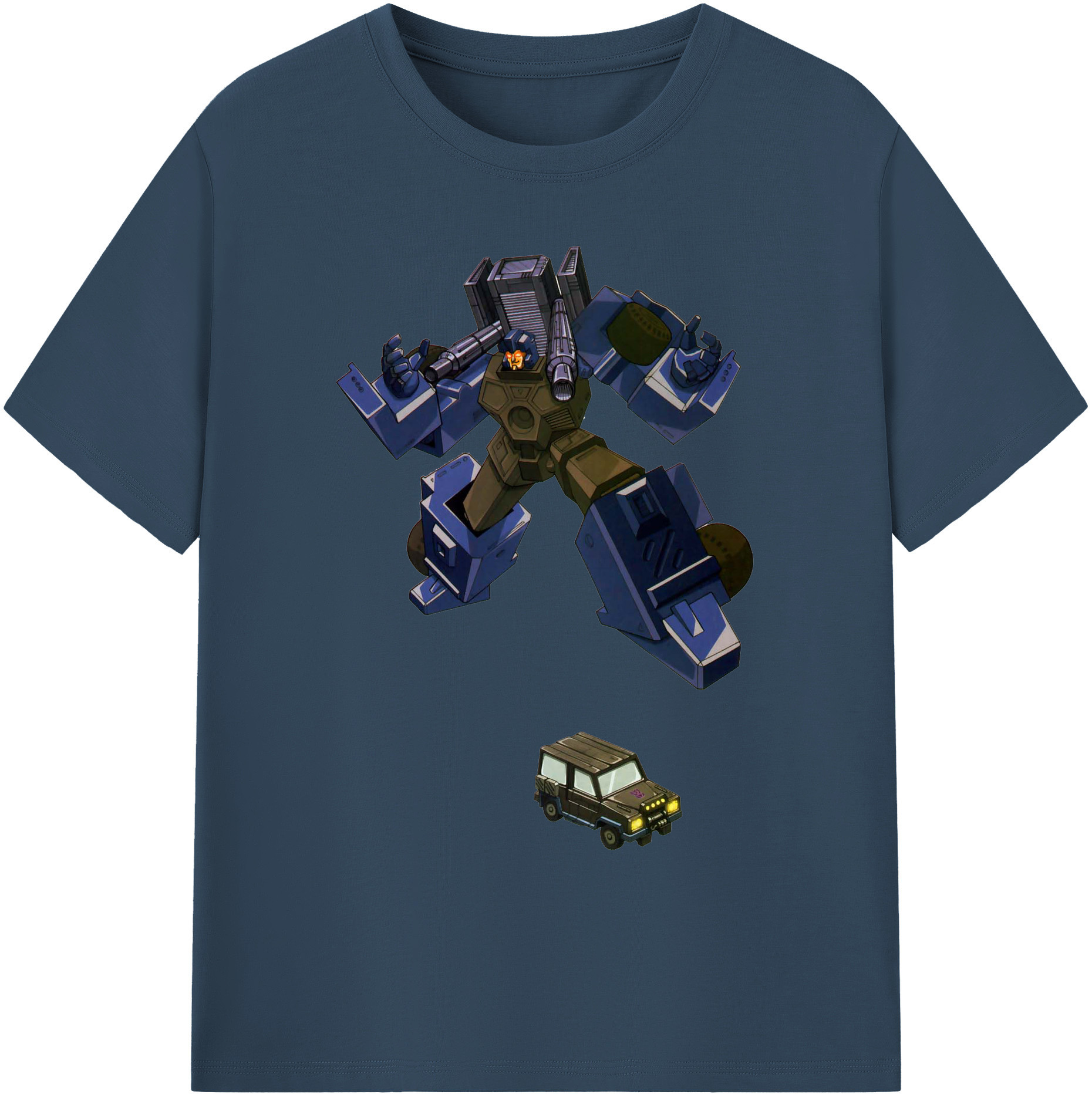 （画像用）  綿100％ メンズ半袖Tシャツ｜肌触りやわらか＆通気性