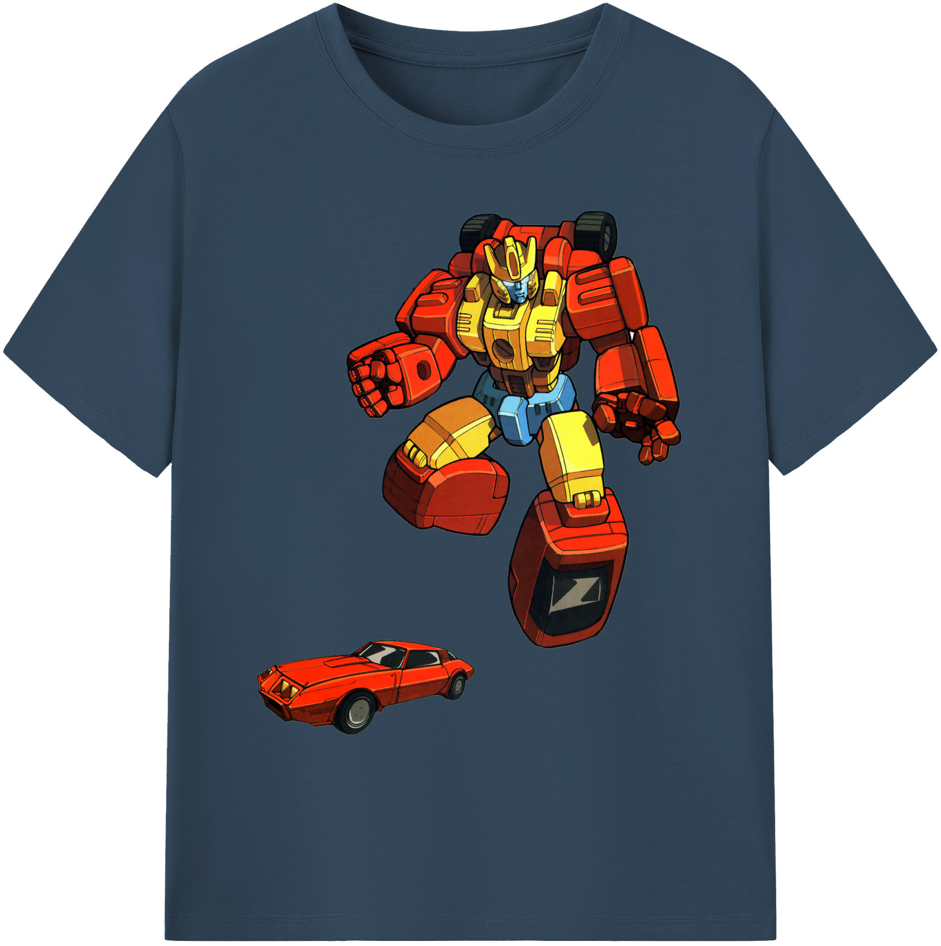 （画像用）  綿100％ メンズ半袖Tシャツ｜肌触りやわらか＆通気性