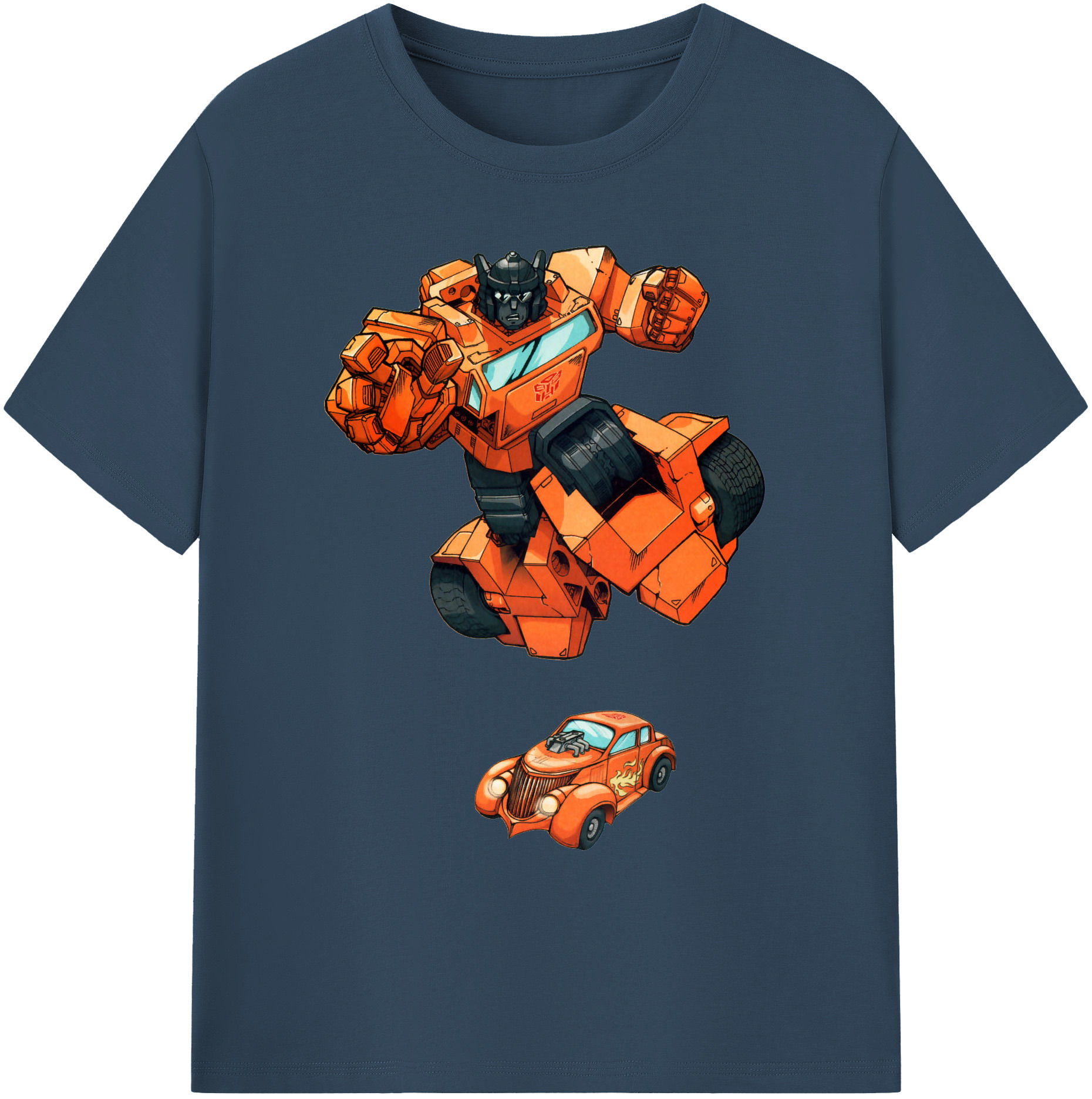 （画像用）  綿100％ メンズ半袖Tシャツ｜肌触りやわらか＆通気性