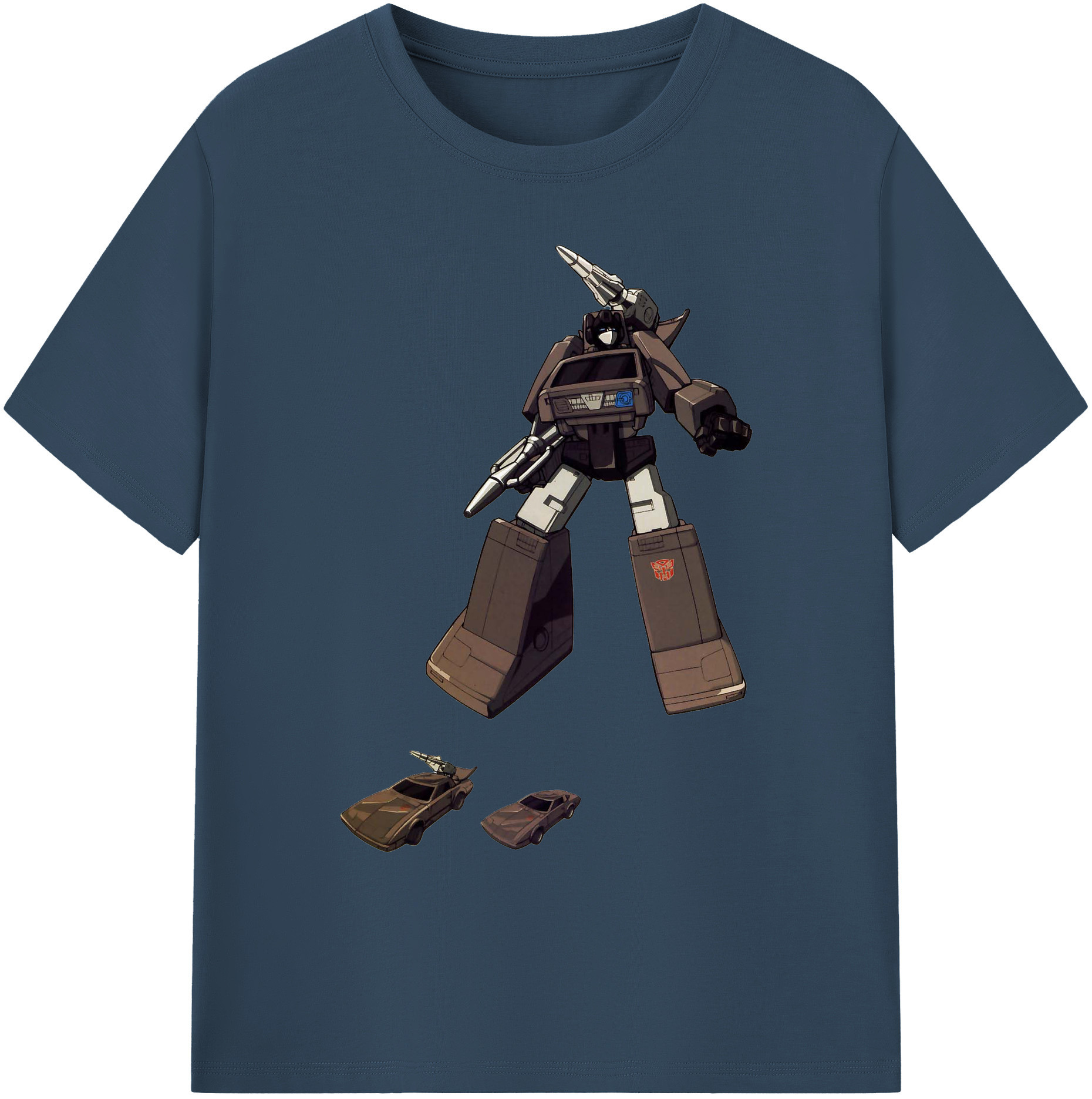（画像用）  綿100％ メンズ半袖Tシャツ｜肌触りやわらか＆通気性