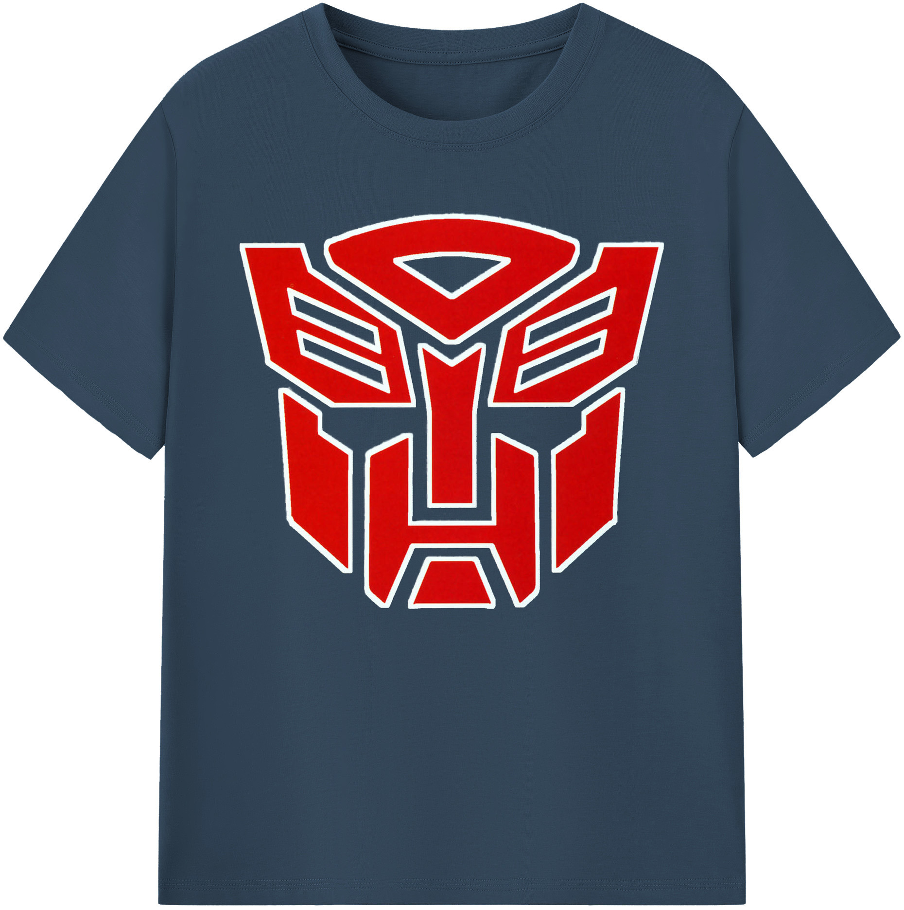 （画像用）  綿100％ メンズ半袖Tシャツ｜肌触りやわらか＆通気性