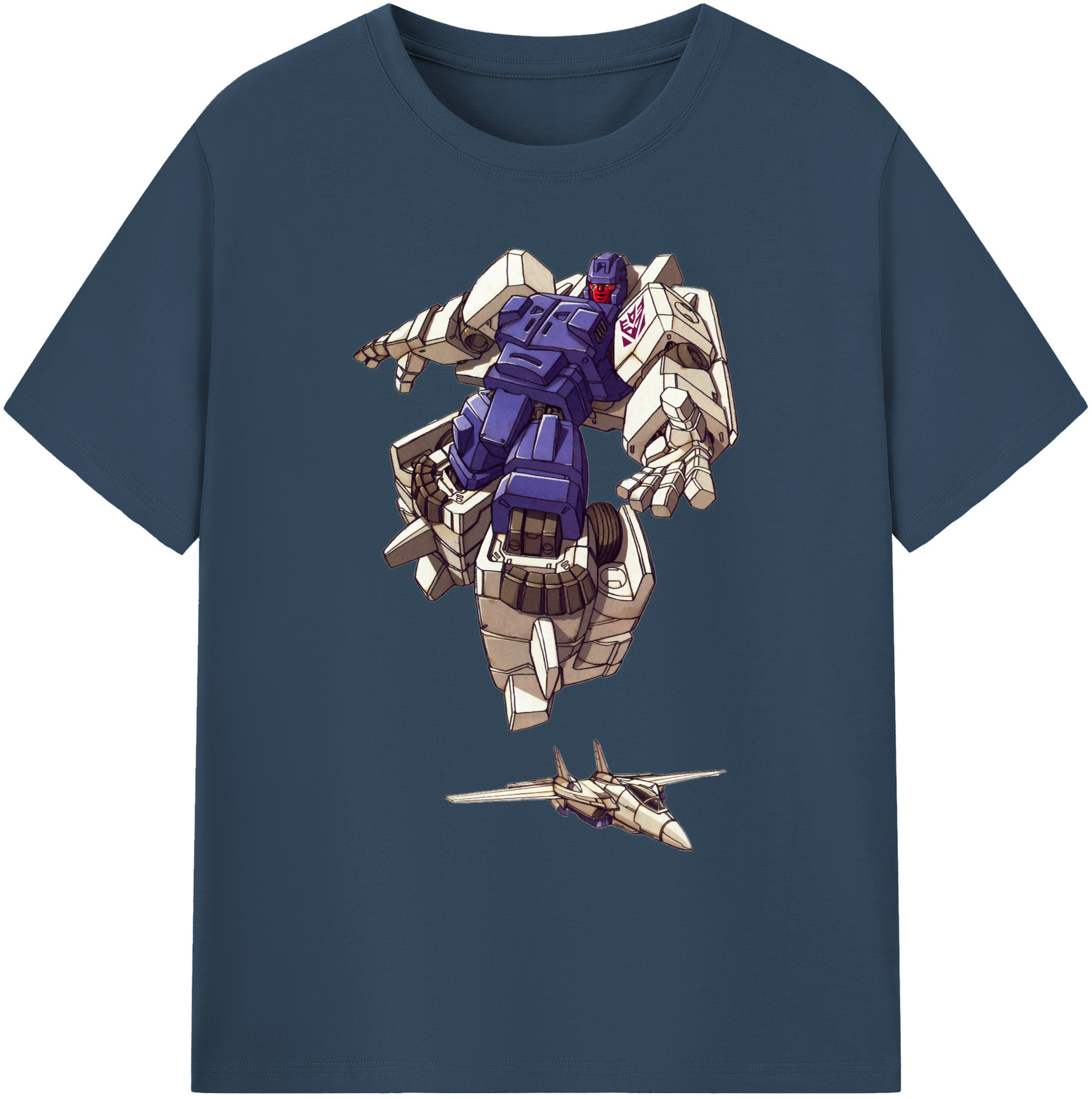 （画像用）  綿100％ メンズ半袖Tシャツ｜肌触りやわらか＆通気性