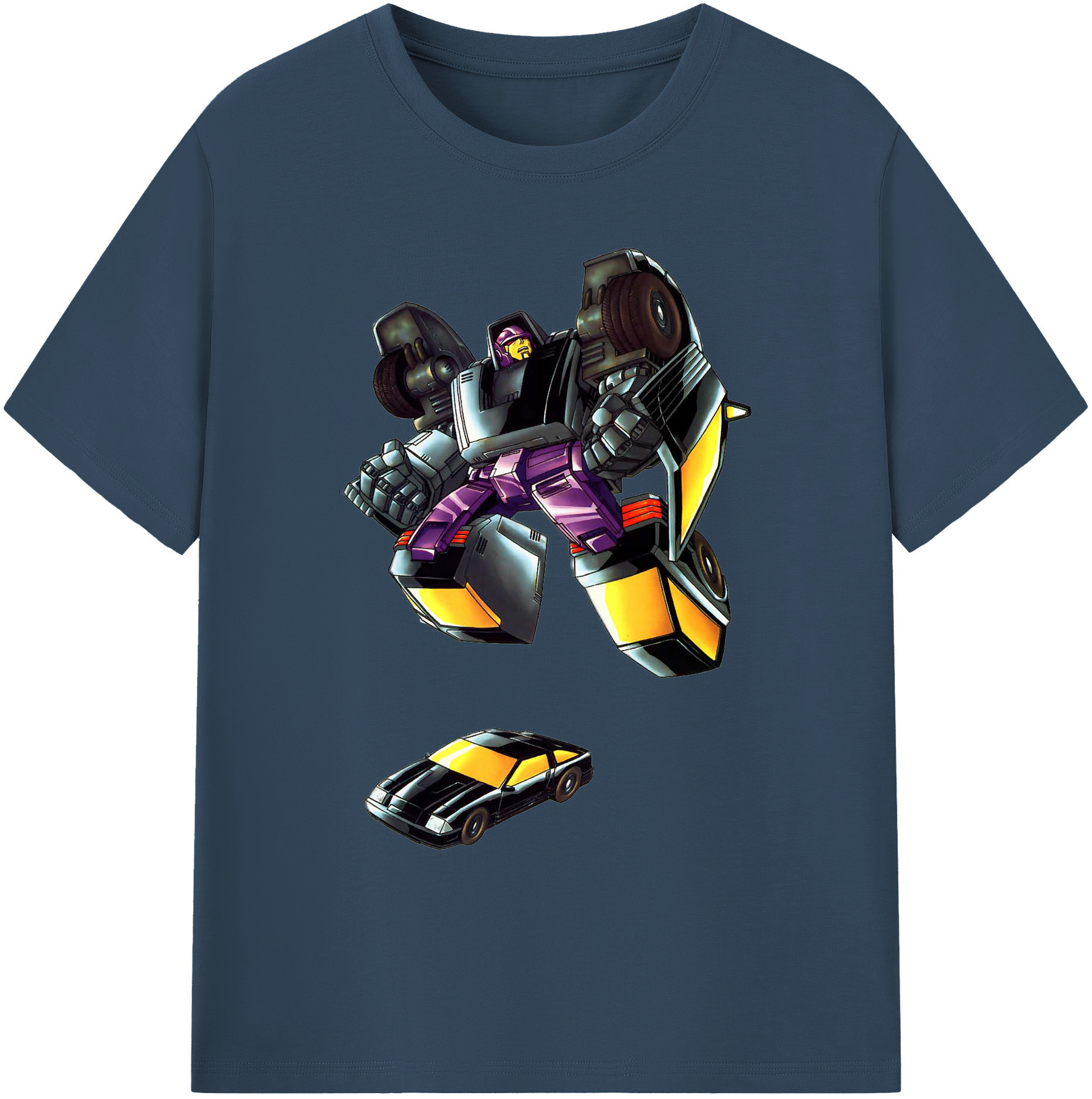（画像用）  綿100％ メンズ半袖Tシャツ｜肌触りやわらか＆通気性
