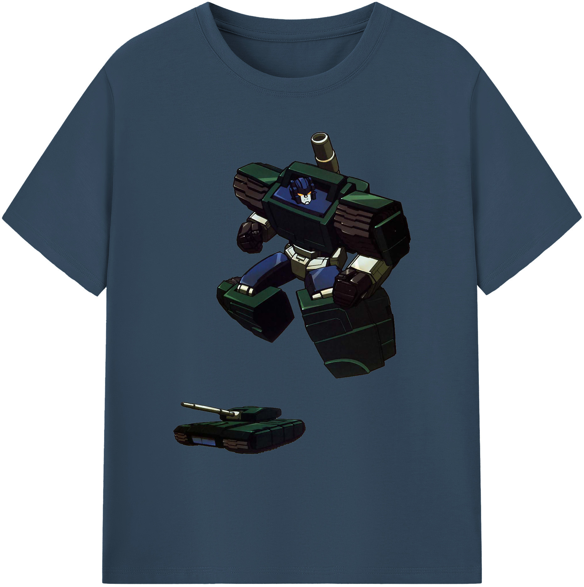 （画像用）  綿100％ メンズ半袖Tシャツ｜肌触りやわらか＆通気性