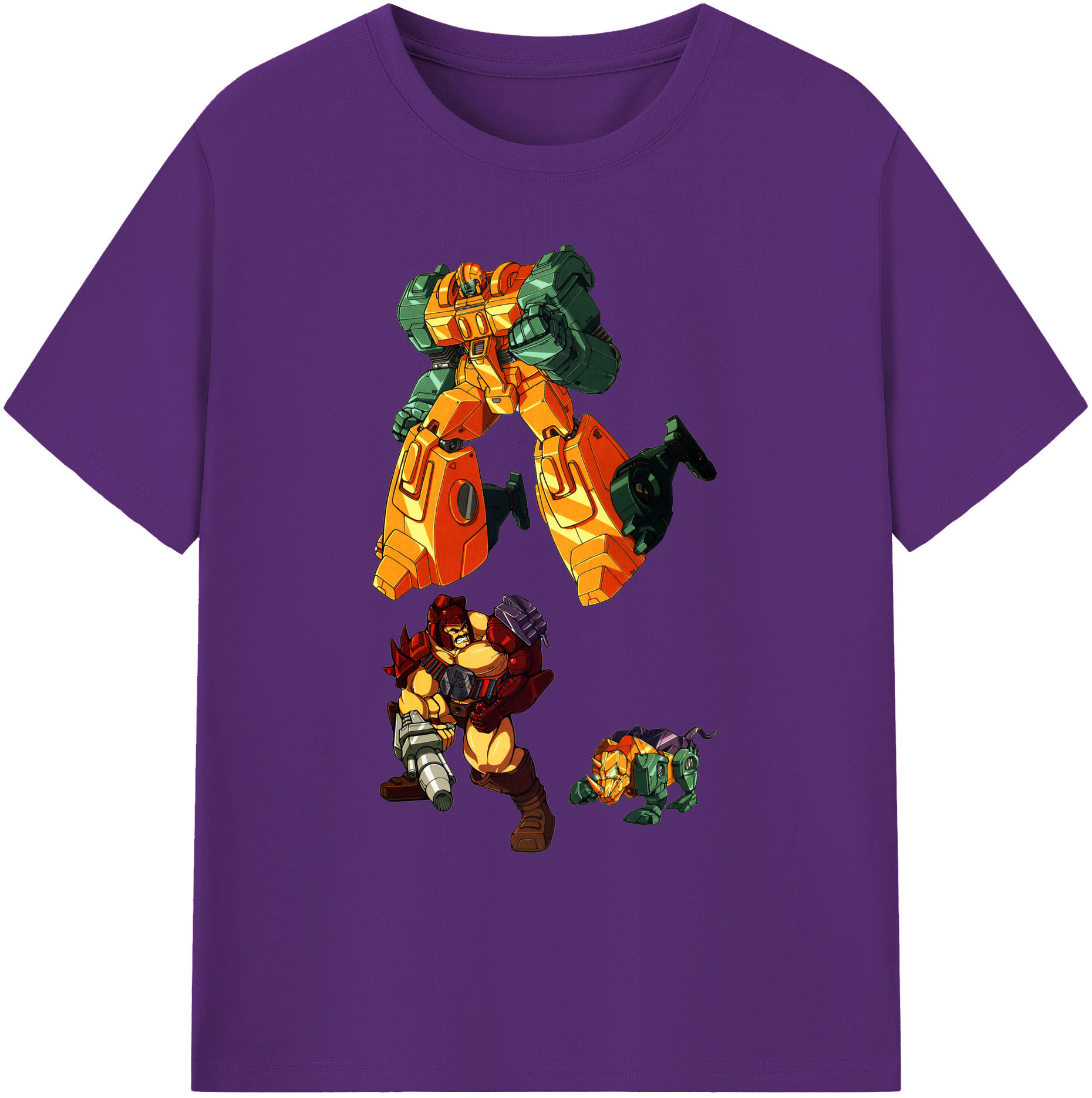 （画像用）  綿100％ メンズ半袖Tシャツ｜肌触りやわらか＆通気性