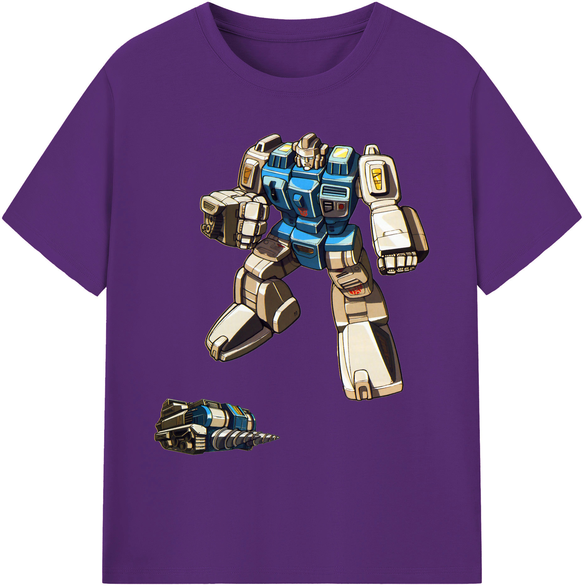 （画像用）  綿100％ メンズ半袖Tシャツ｜肌触りやわらか＆通気性