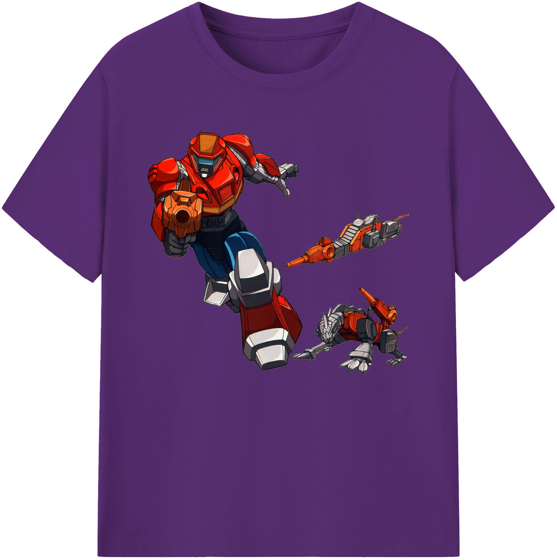 （画像用）  綿100％ メンズ半袖Tシャツ｜肌触りやわらか＆通気性