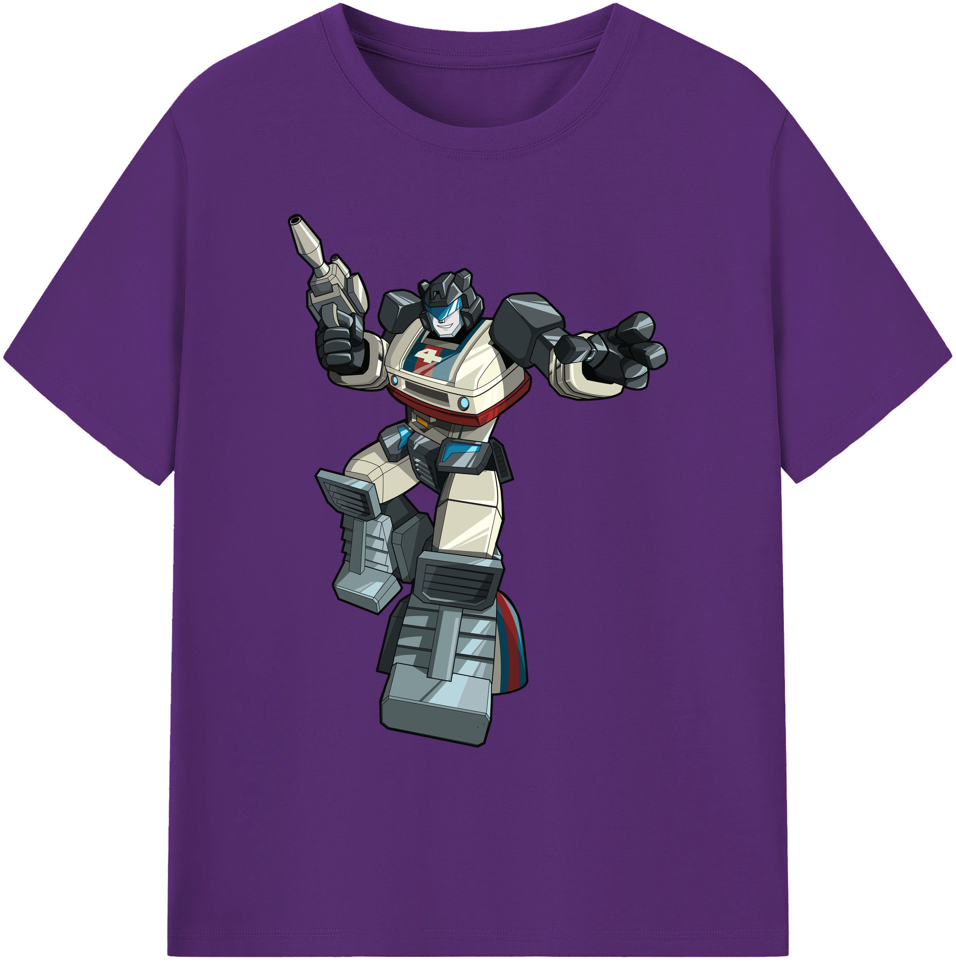 （画像用）  綿100％ メンズ半袖Tシャツ｜肌触りやわらか＆通気性