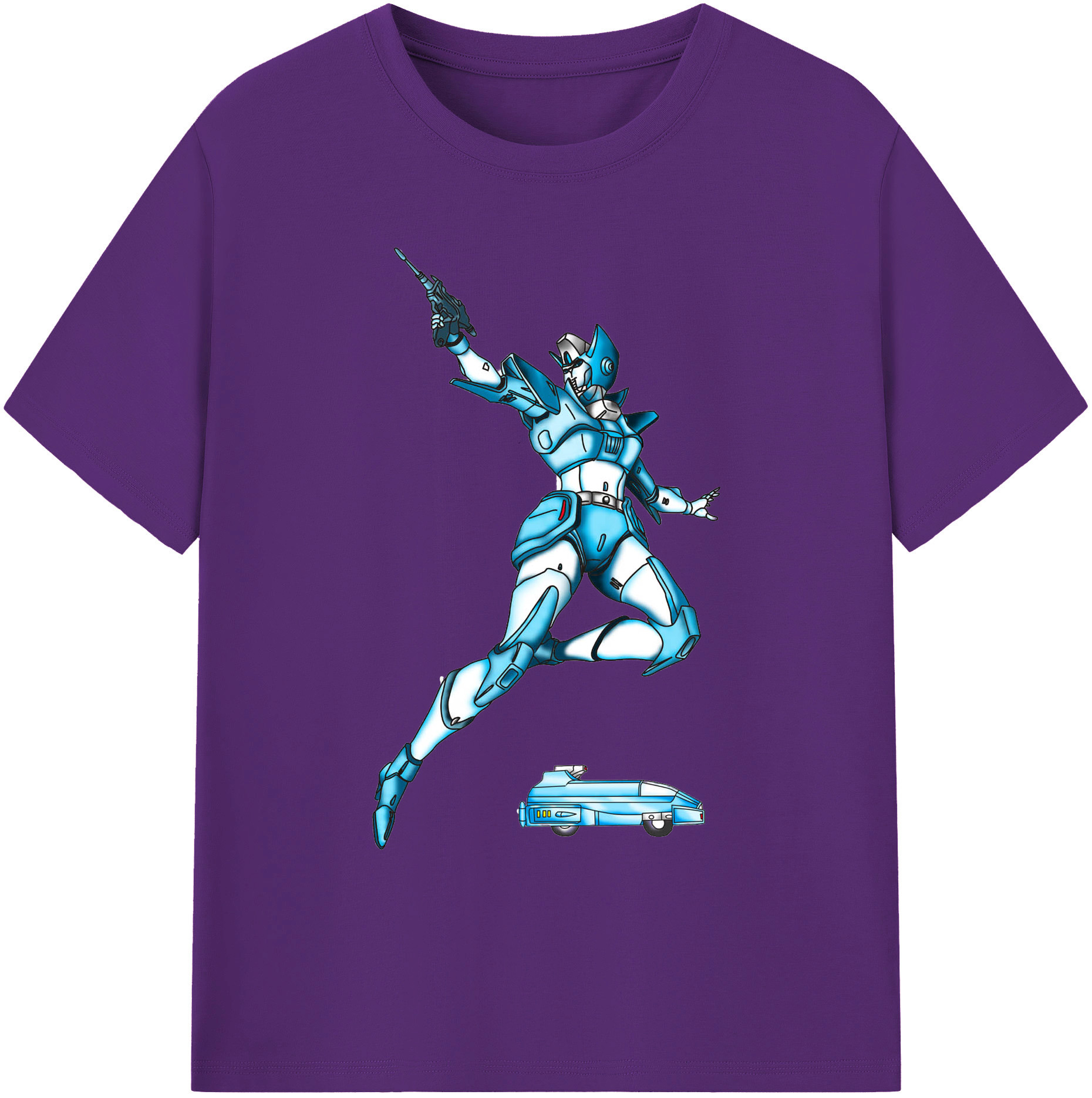 （画像用）  綿100％ メンズ半袖Tシャツ｜肌触りやわらか＆通気性