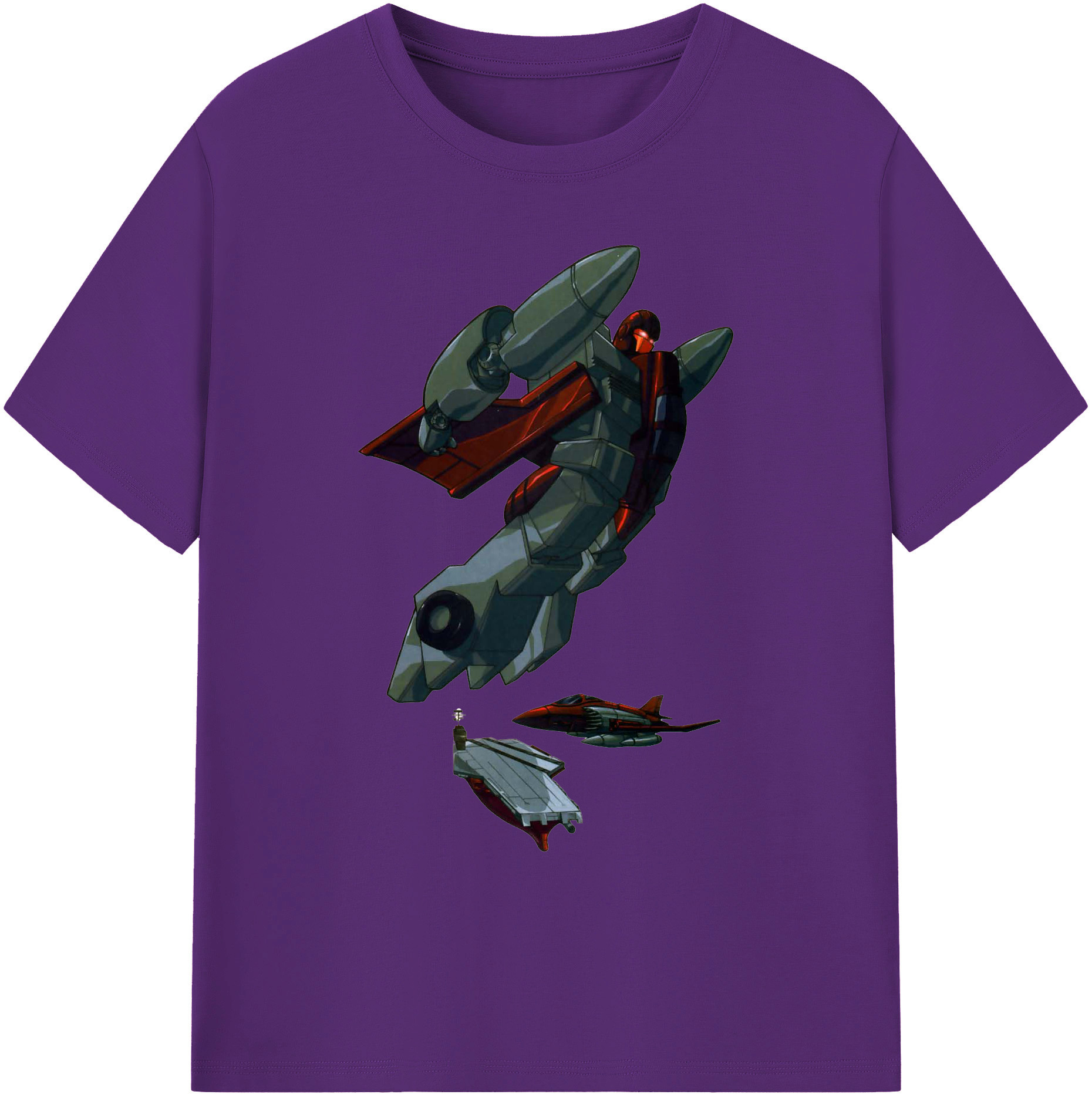 （画像用）  綿100％ メンズ半袖Tシャツ｜肌触りやわらか＆通気性