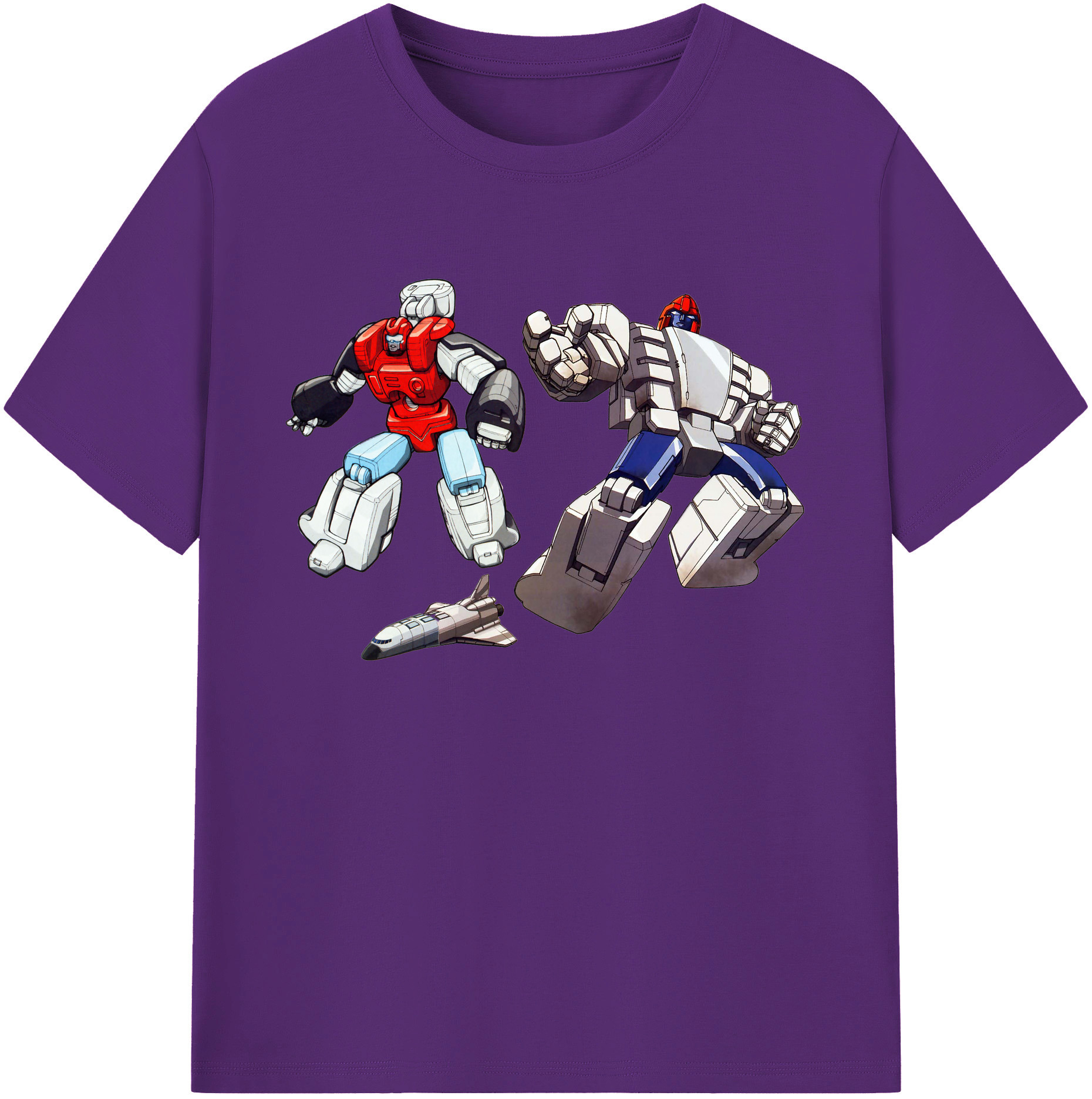 （画像用）  綿100％ メンズ半袖Tシャツ｜肌触りやわらか＆通気性