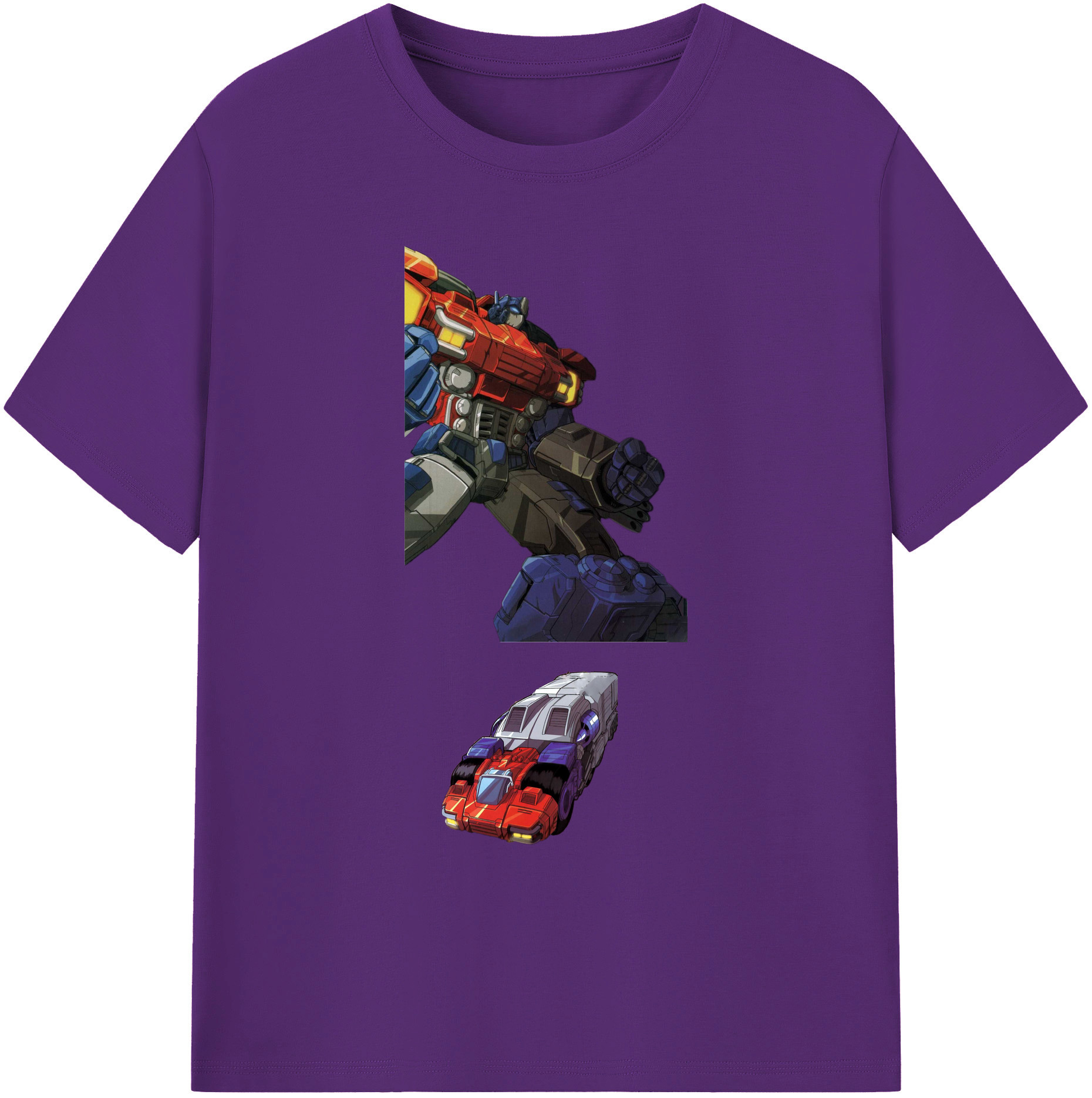 （画像用）  綿100％ メンズ半袖Tシャツ｜肌触りやわらか＆通気性