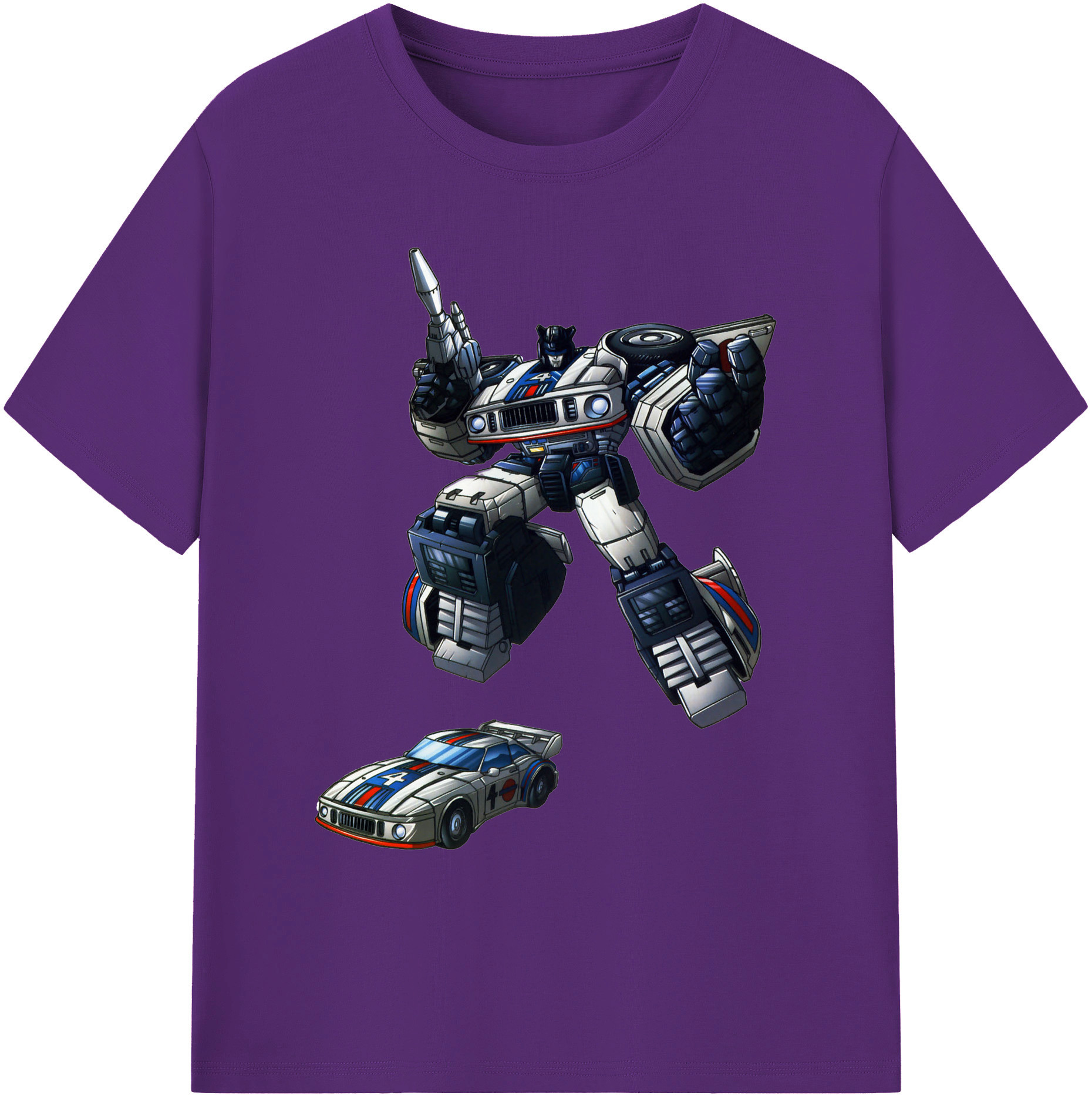 （画像用）  綿100％ メンズ半袖Tシャツ｜肌触りやわらか＆通気性