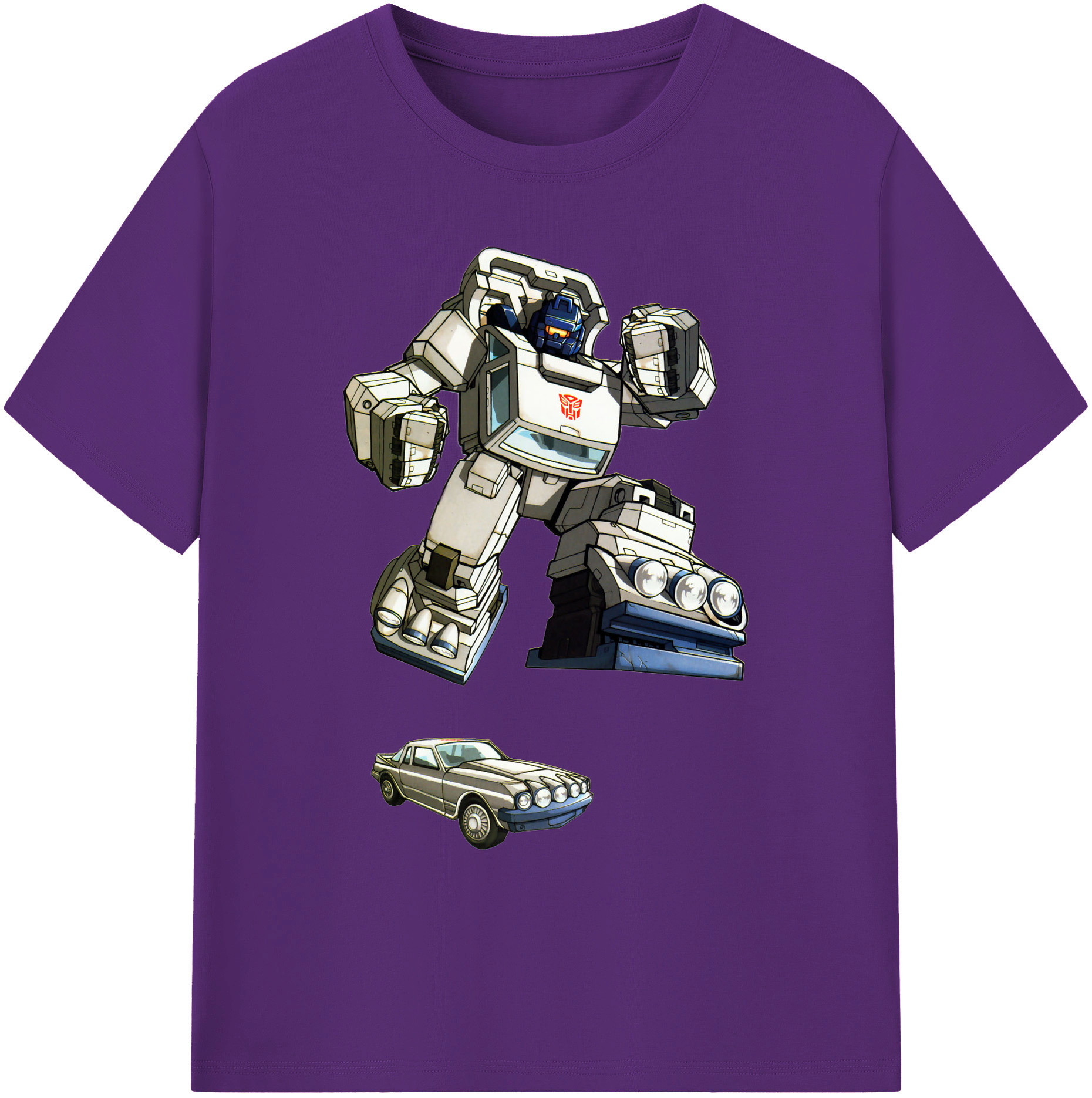 （画像用）  綿100％ メンズ半袖Tシャツ｜肌触りやわらか＆通気性