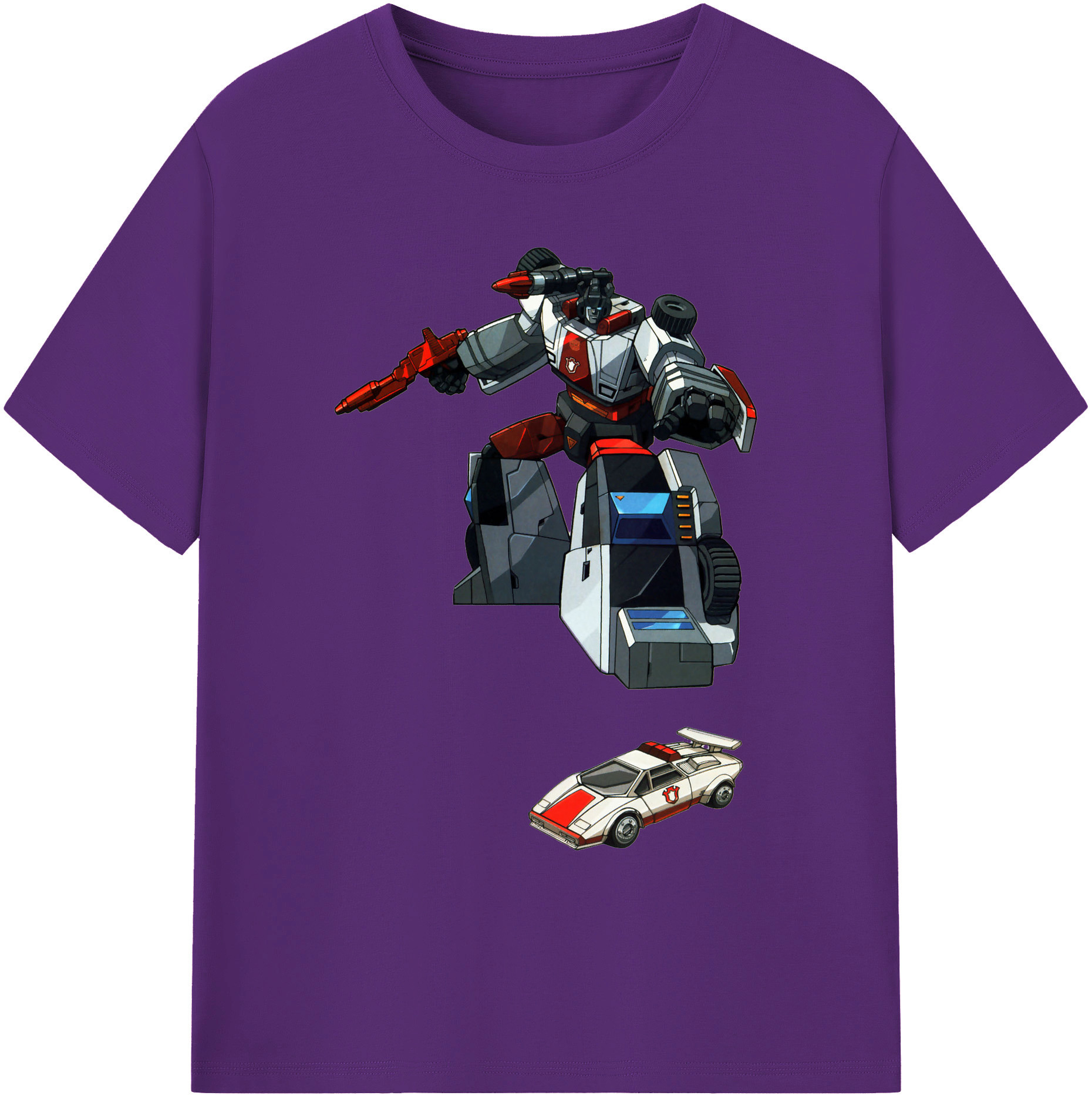 （画像用）  綿100％ メンズ半袖Tシャツ｜肌触りやわらか＆通気性