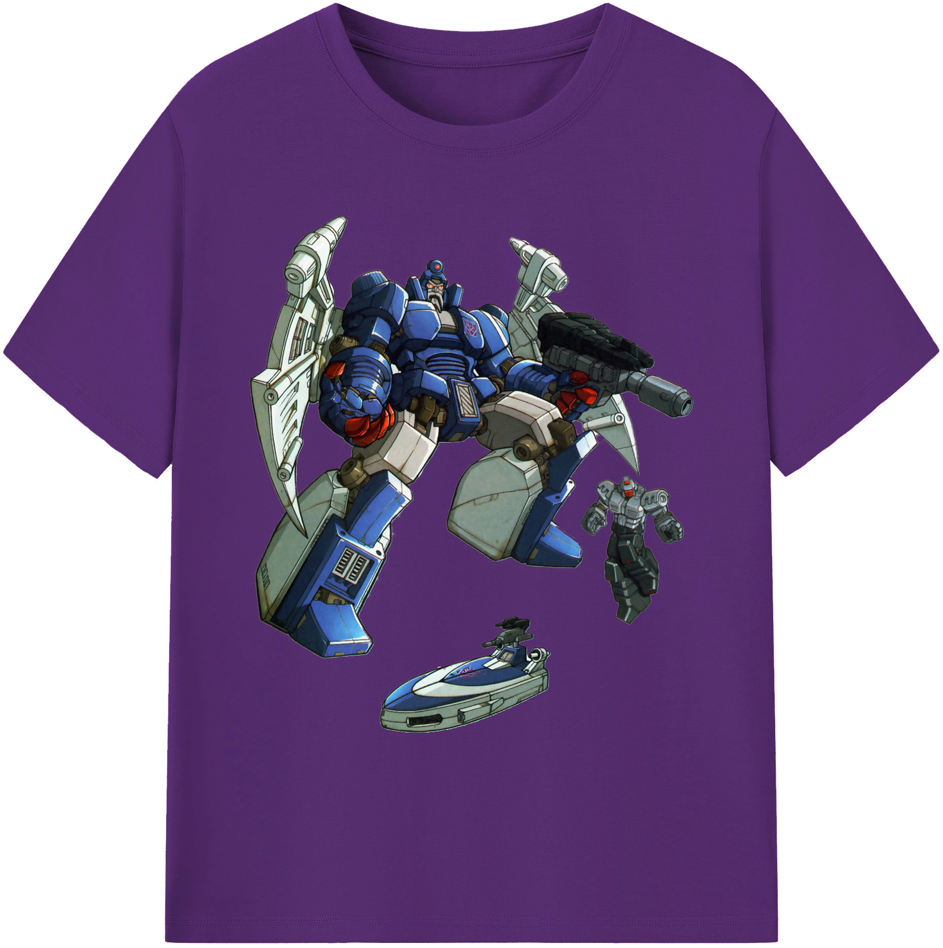 （画像用）  綿100％ メンズ半袖Tシャツ｜肌触りやわらか＆通気性