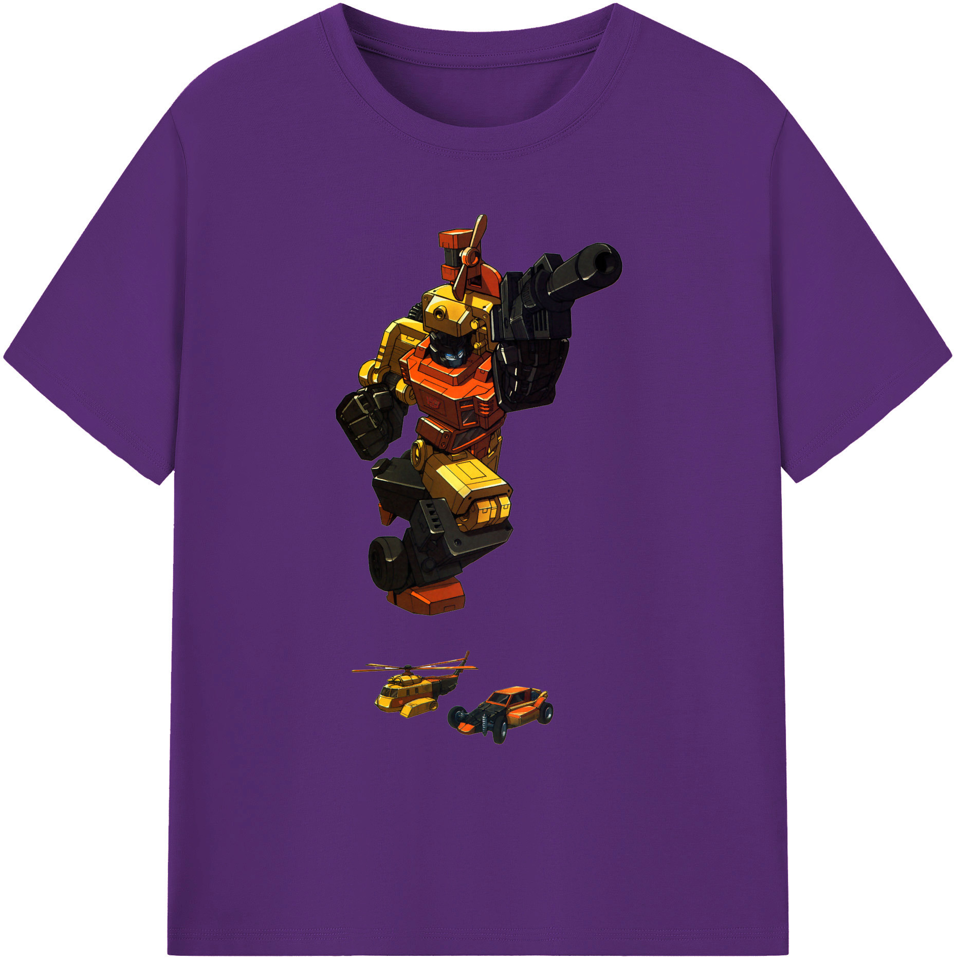 （画像用）  綿100％ メンズ半袖Tシャツ｜肌触りやわらか＆通気性