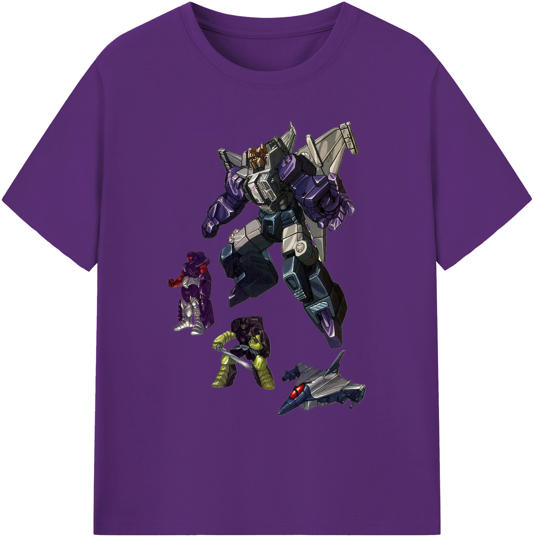 （画像用）  綿100％ メンズ半袖Tシャツ｜肌触りやわらか＆通気性