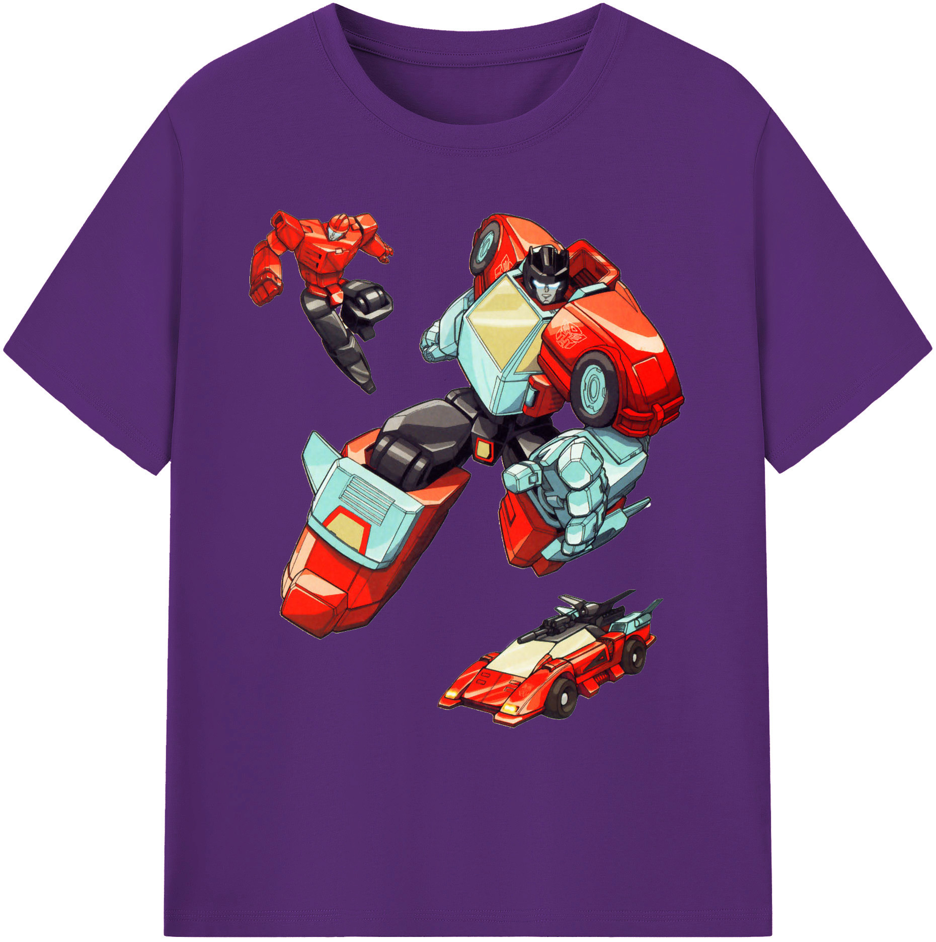 （画像用）  綿100％ メンズ半袖Tシャツ｜肌触りやわらか＆通気性