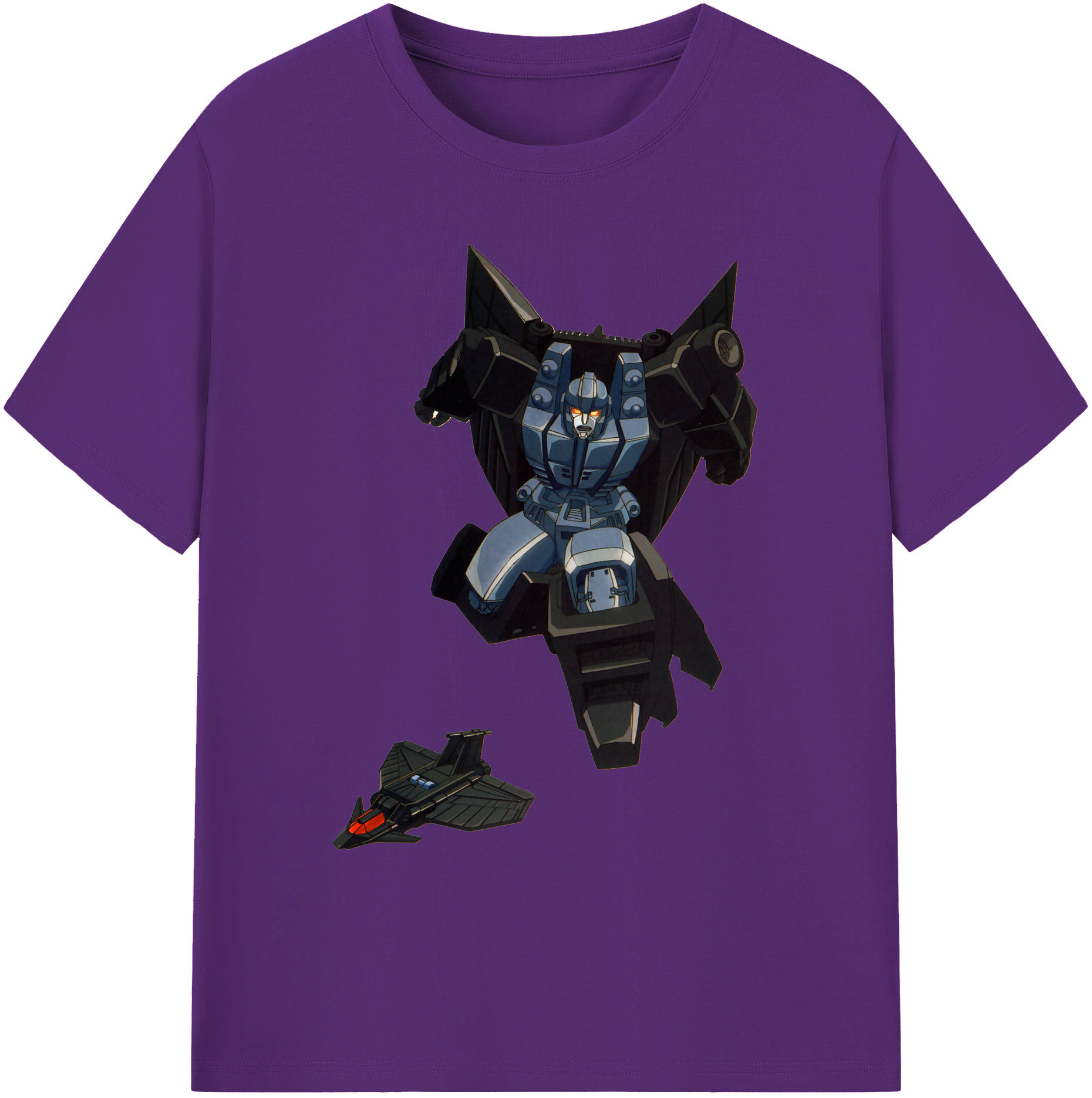 （画像用）  綿100％ メンズ半袖Tシャツ｜肌触りやわらか＆通気性