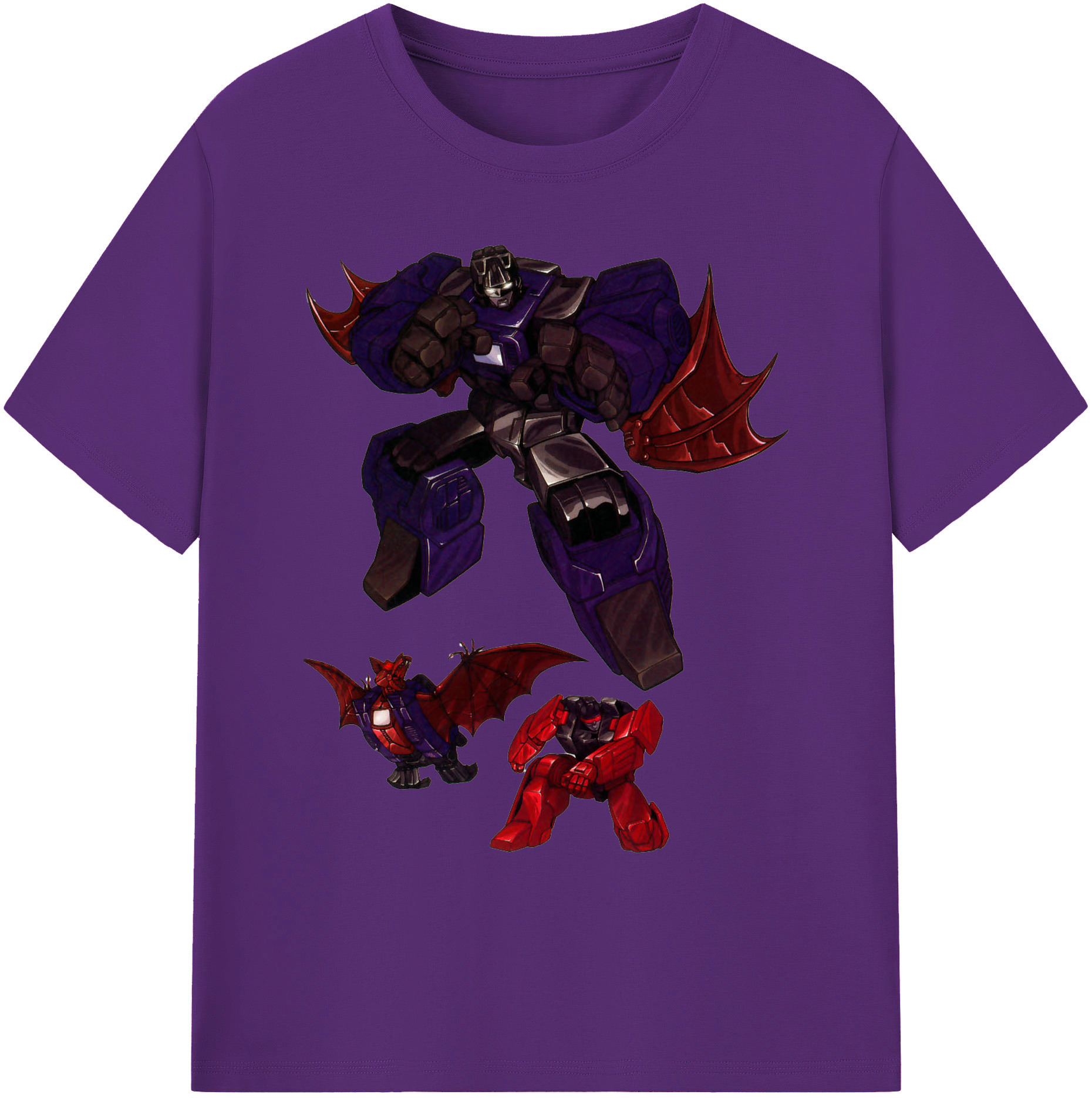 （画像用）  綿100％ メンズ半袖Tシャツ｜肌触りやわらか＆通気性