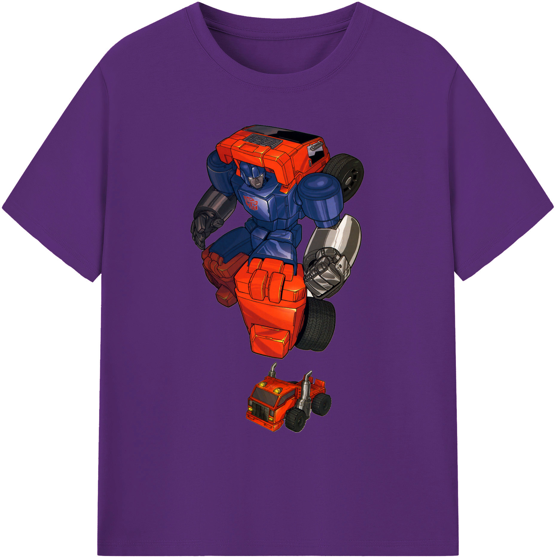 （画像用）  綿100％ メンズ半袖Tシャツ｜肌触りやわらか＆通気性