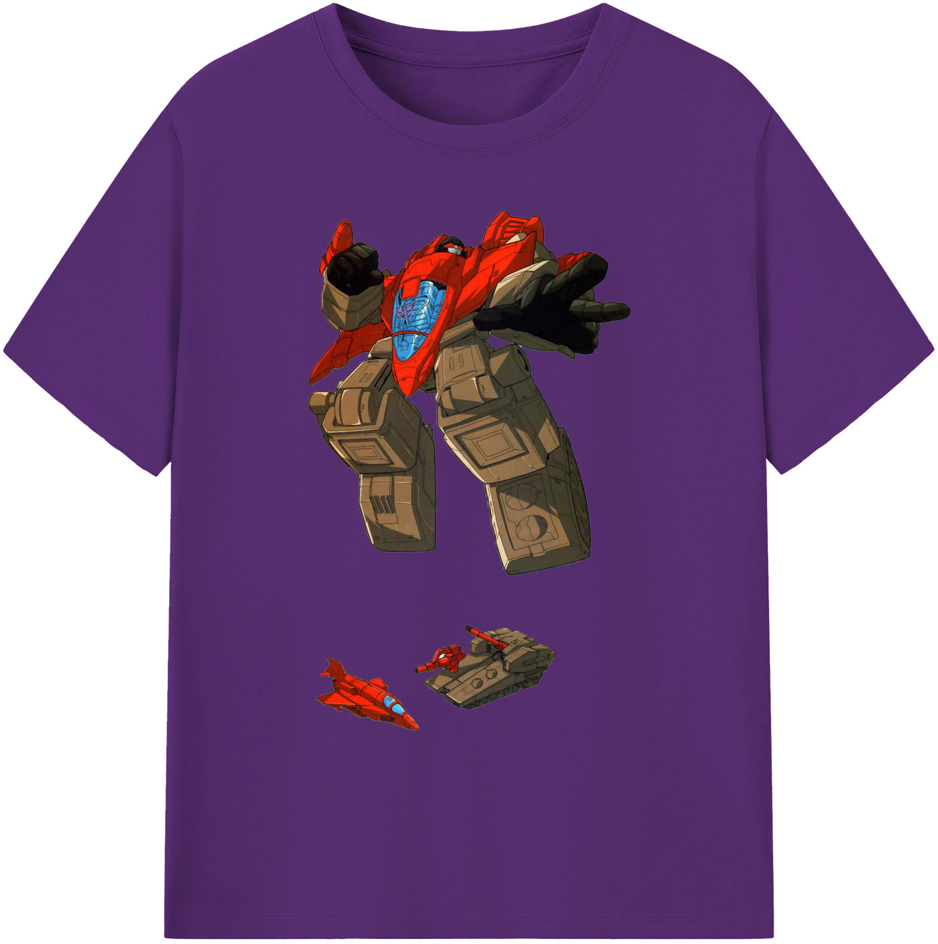 （画像用）  綿100％ メンズ半袖Tシャツ｜肌触りやわらか＆通気性