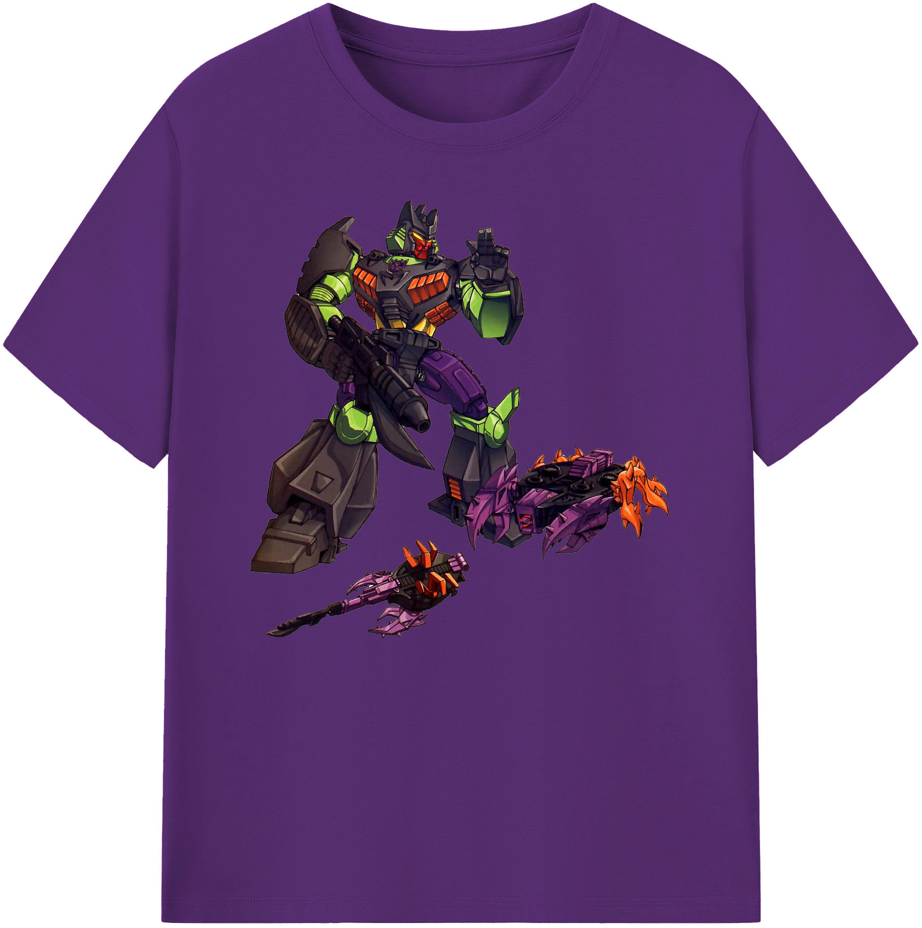 （画像用）  綿100％ メンズ半袖Tシャツ｜肌触りやわらか＆通気性