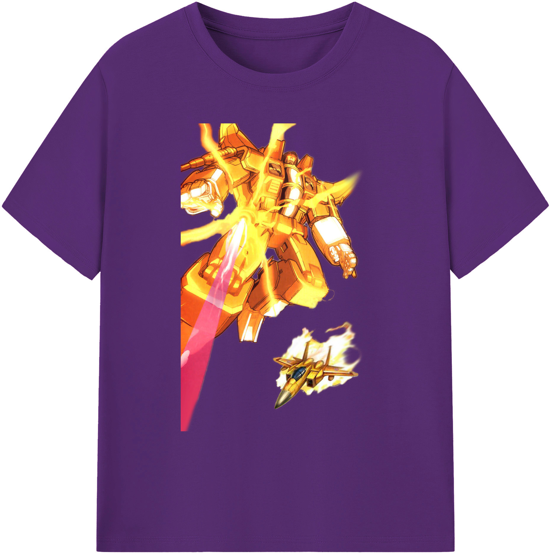 （画像用）  綿100％ メンズ半袖Tシャツ｜肌触りやわらか＆通気性