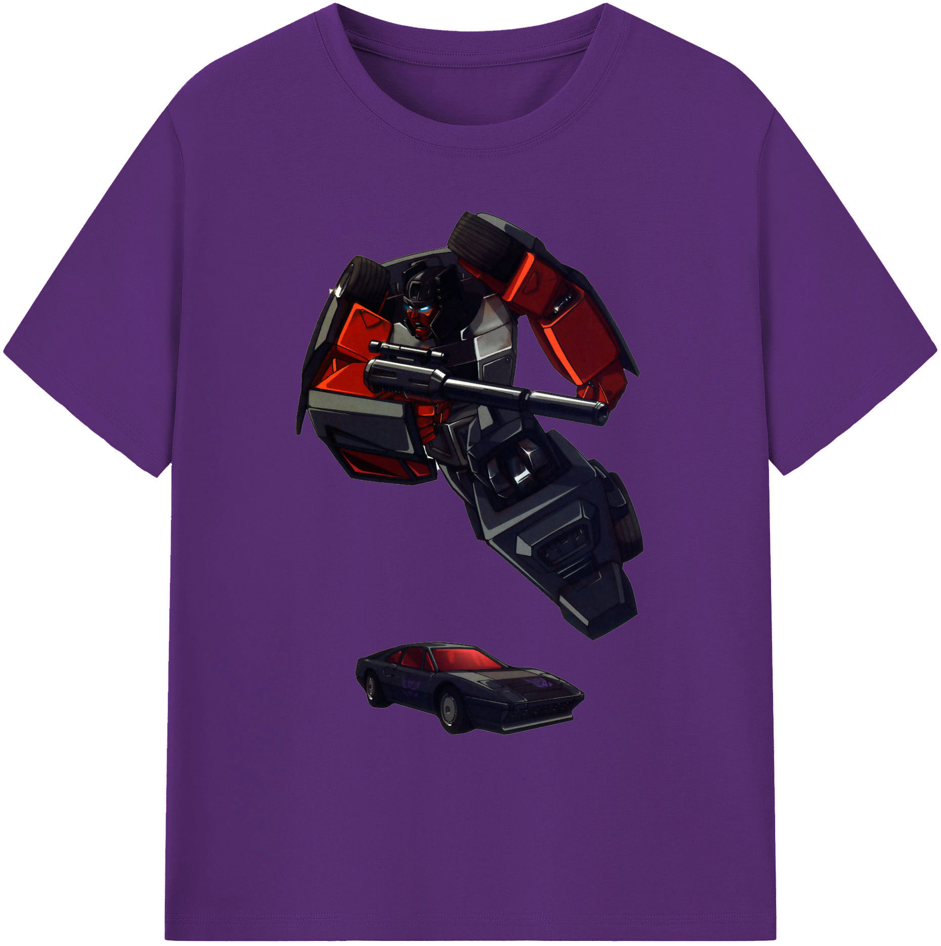 （画像用）  綿100％ メンズ半袖Tシャツ｜肌触りやわらか＆通気性