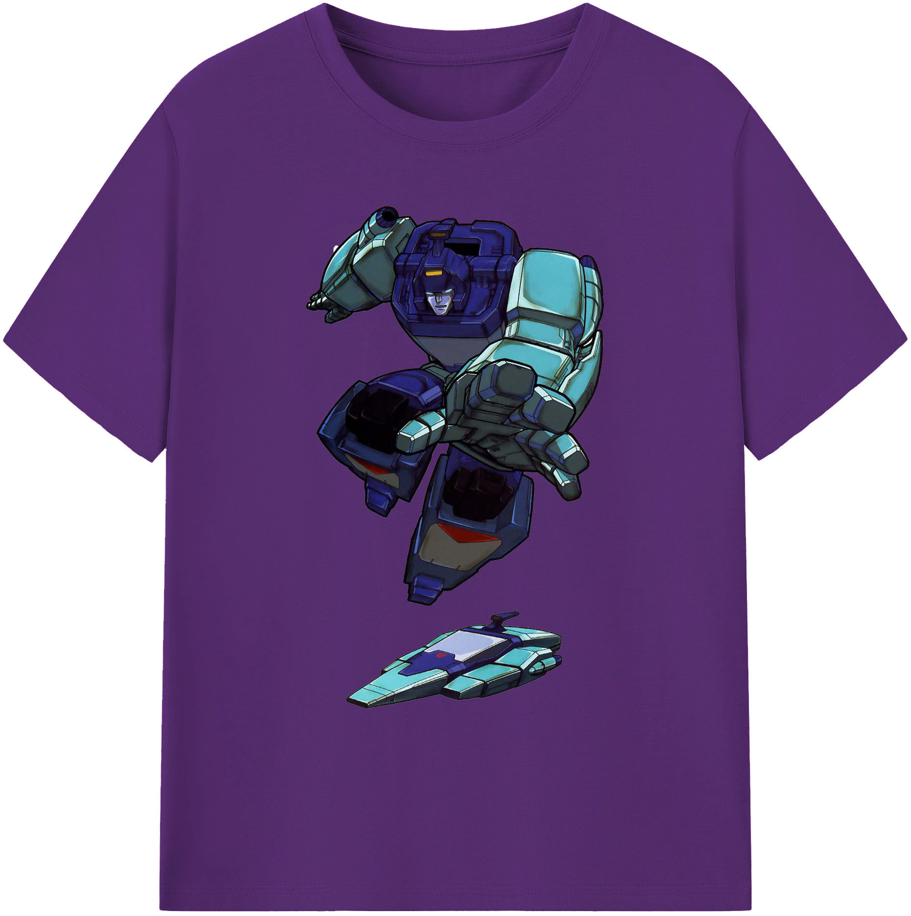 （画像用）  綿100％ メンズ半袖Tシャツ｜肌触りやわらか＆通気性