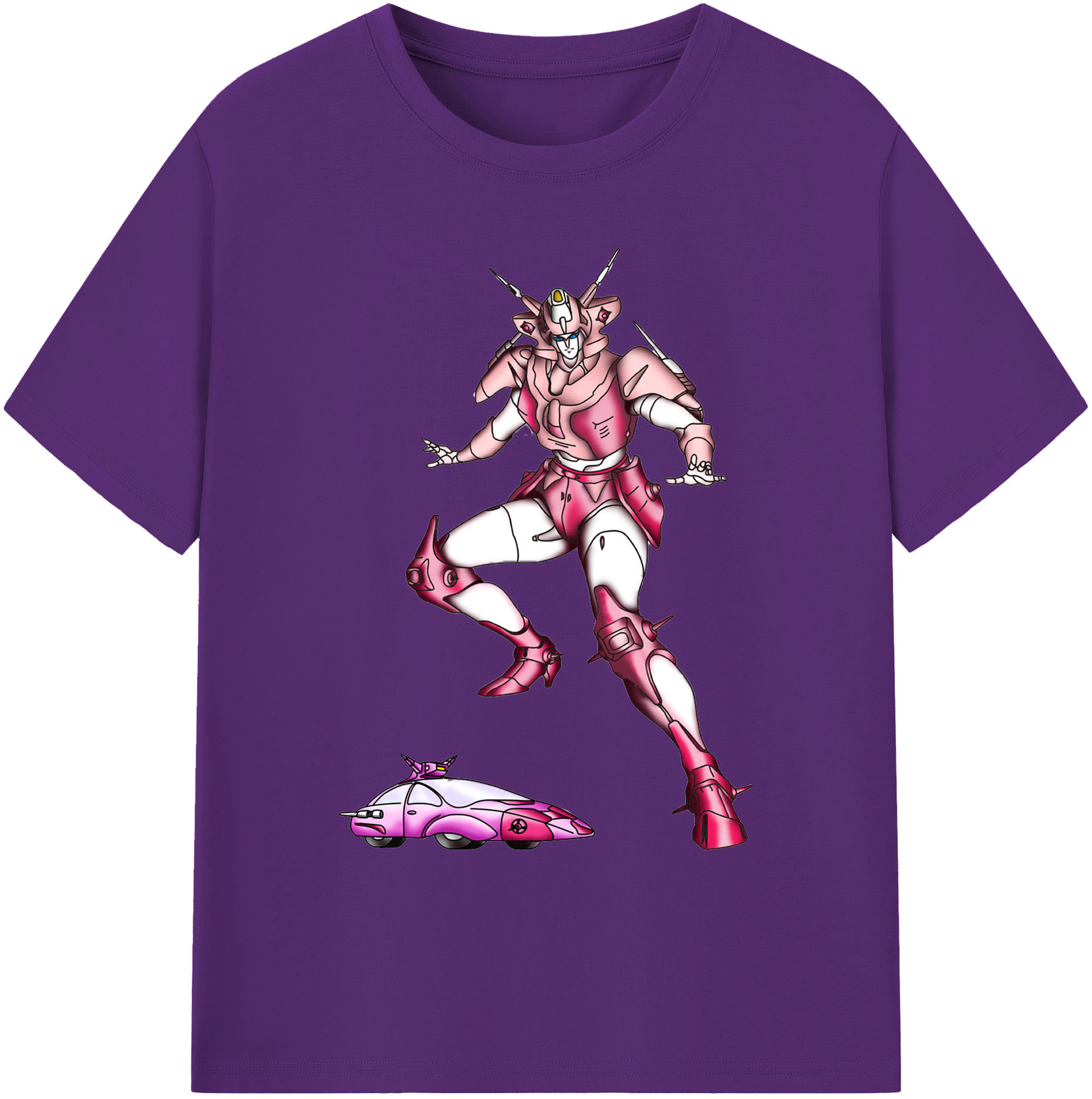 （画像用）  綿100％ メンズ半袖Tシャツ｜肌触りやわらか＆通気性