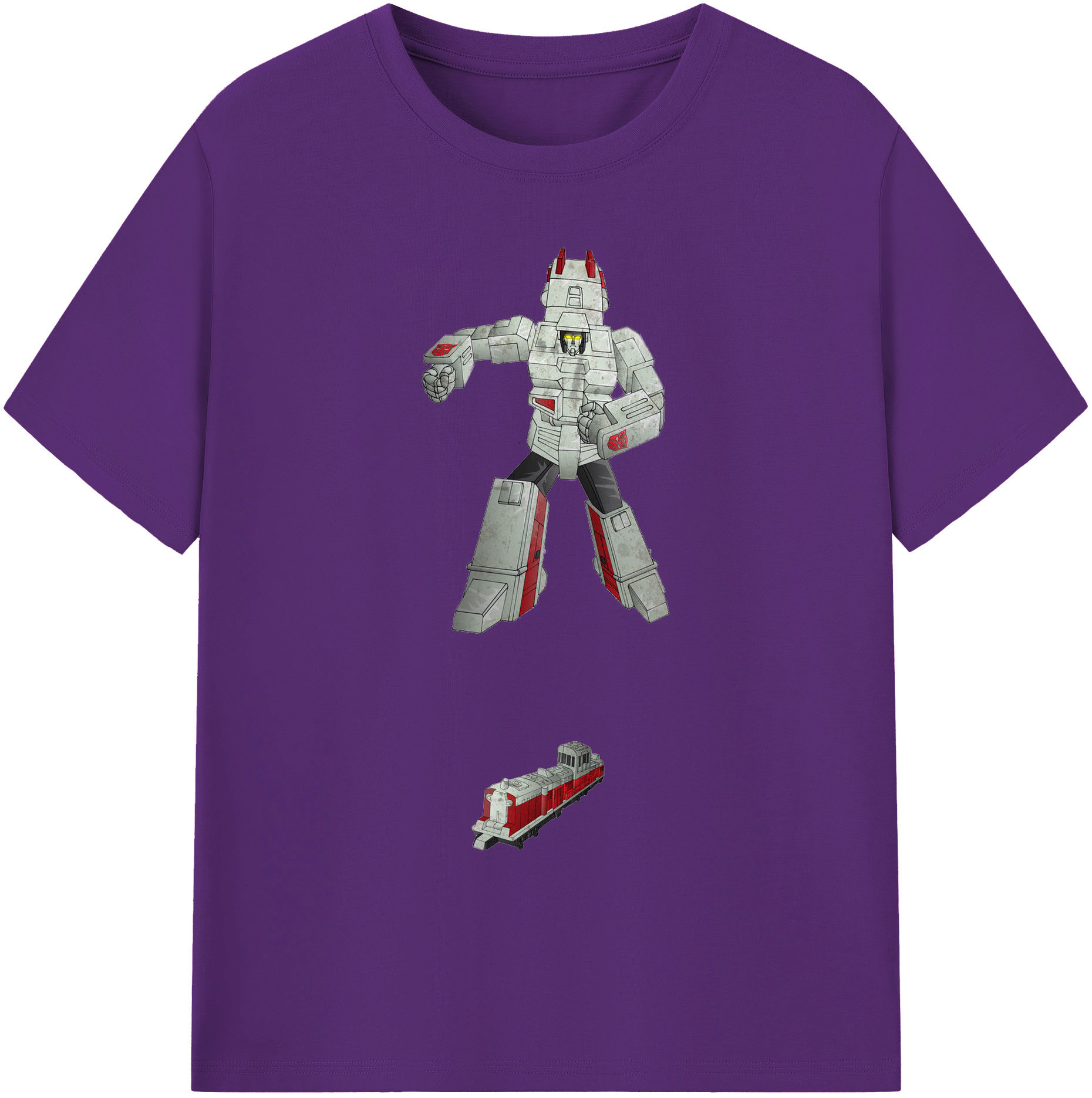 （画像用）  綿100％ メンズ半袖Tシャツ｜肌触りやわらか＆通気性