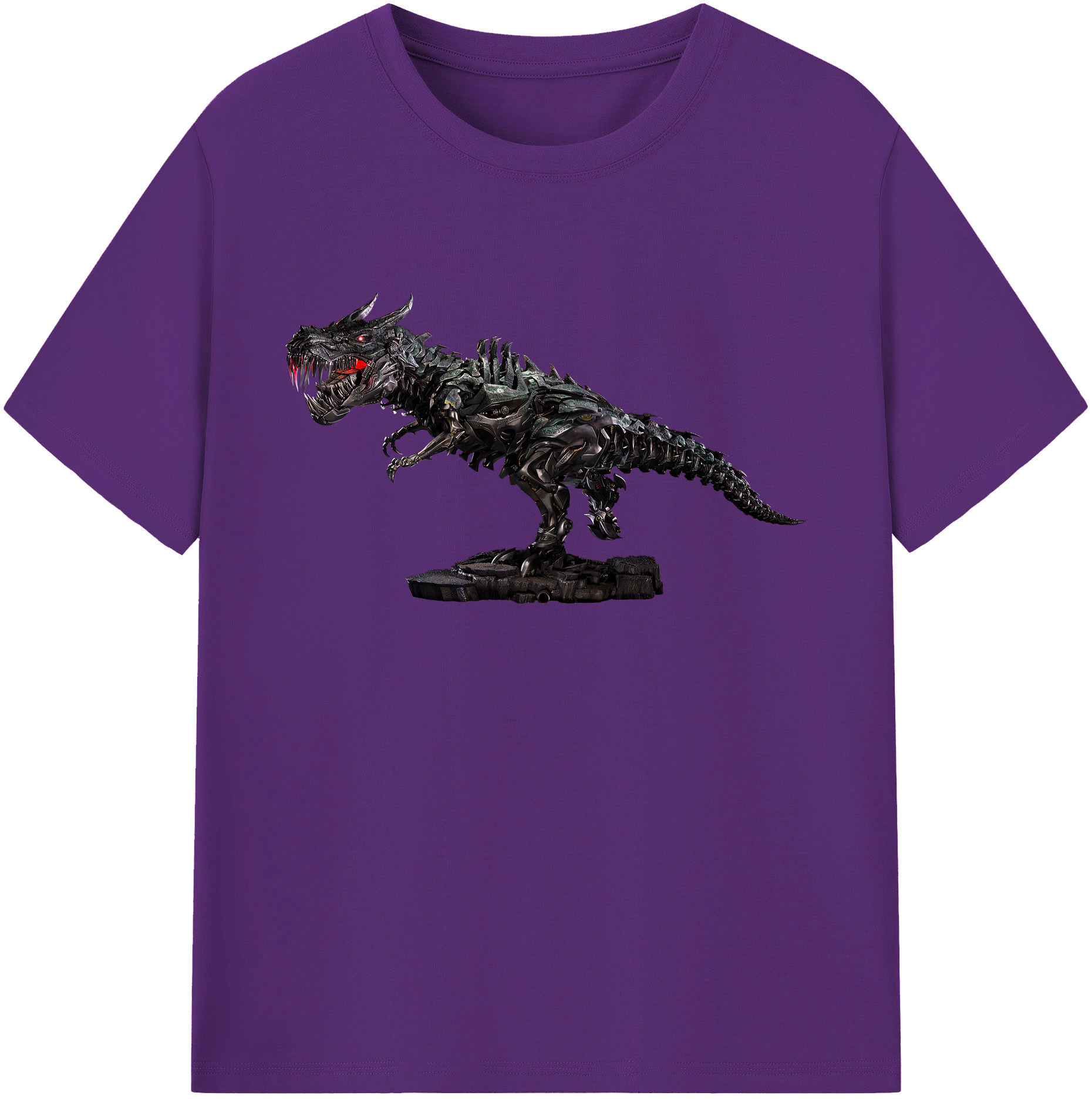 （画像用）  綿100％ メンズ半袖Tシャツ｜肌触りやわらか＆通気性