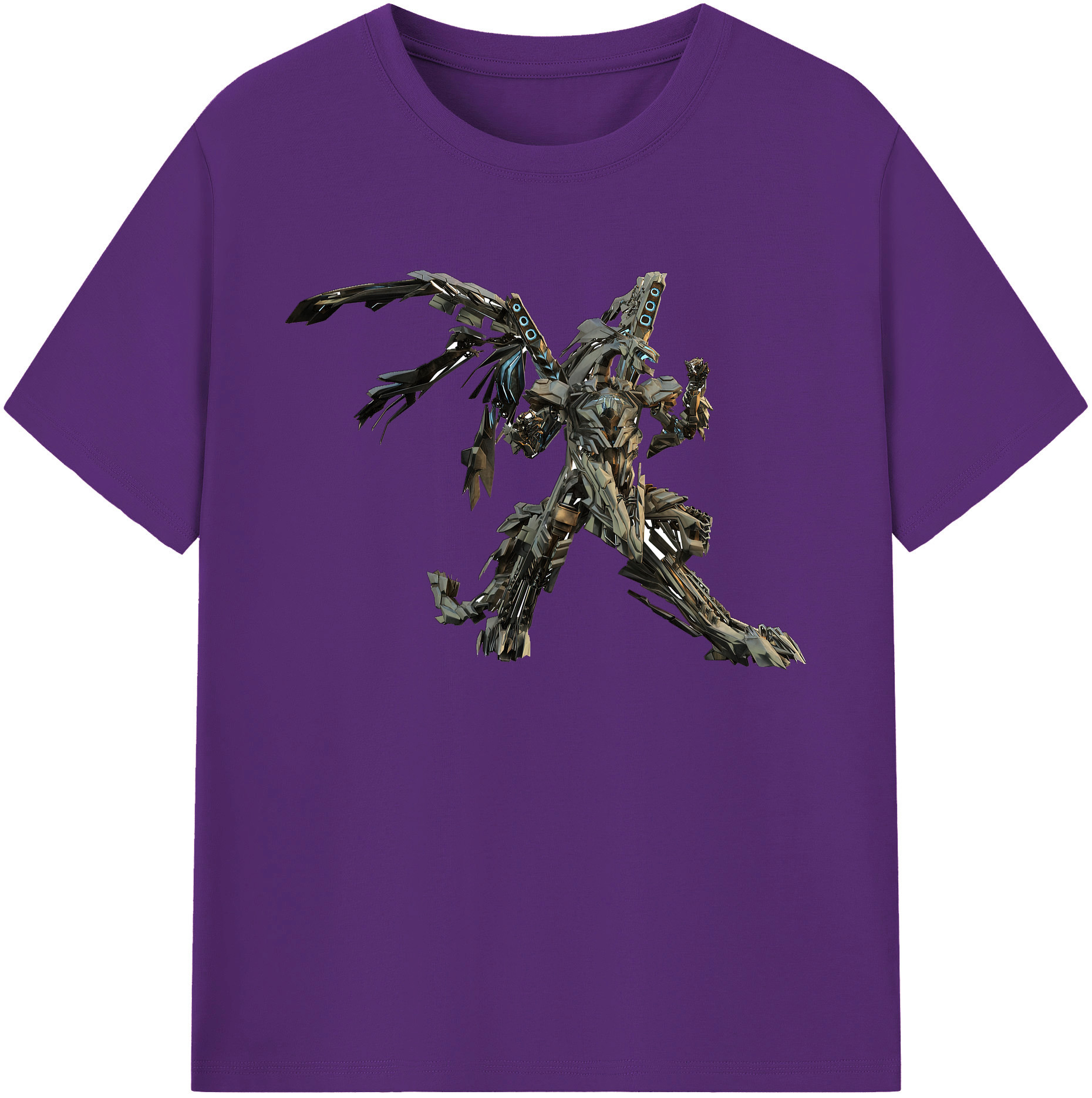 （画像用）  綿100％ メンズ半袖Tシャツ｜肌触りやわらか＆通気性