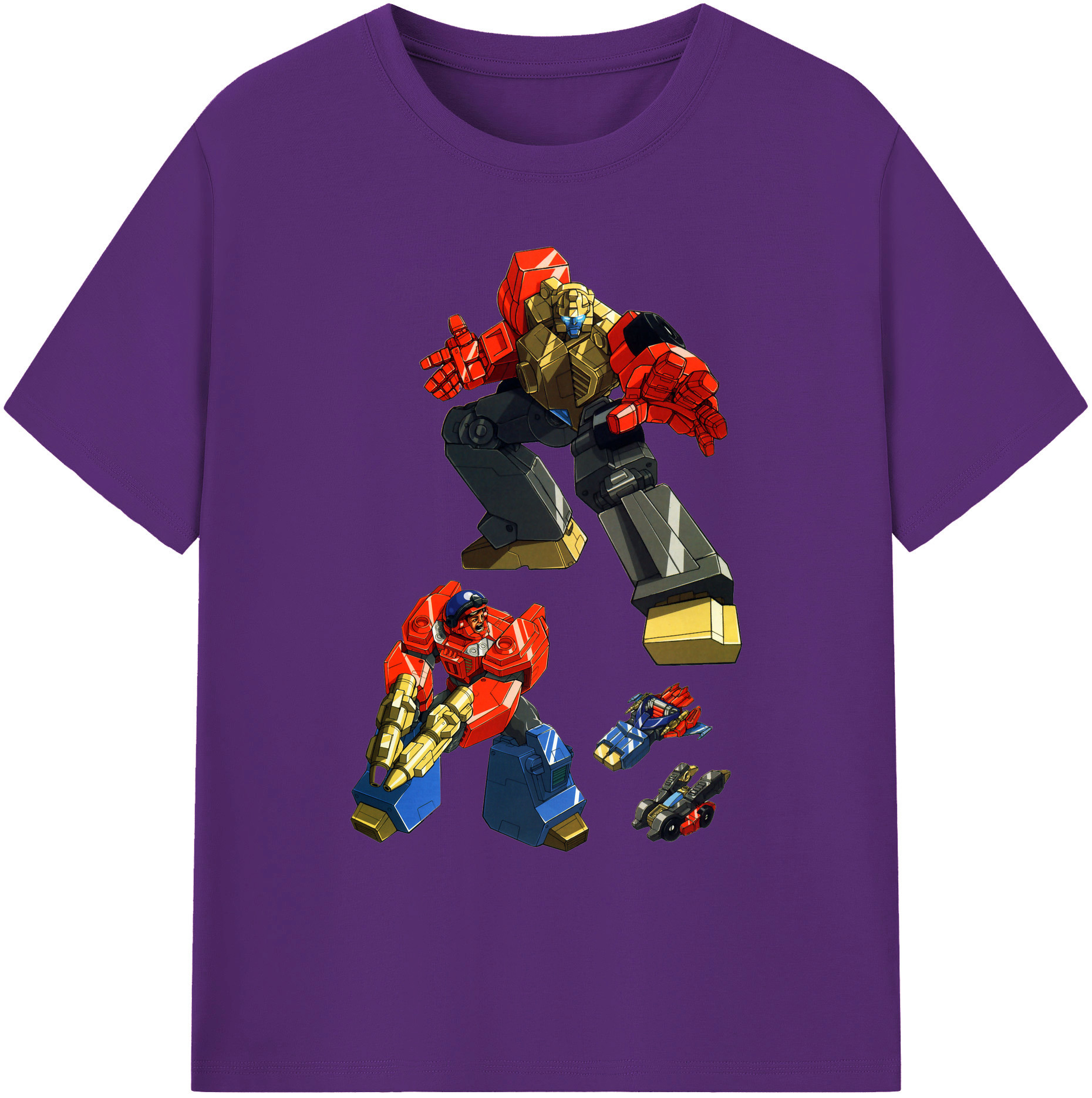 （画像用）  綿100％ メンズ半袖Tシャツ｜肌触りやわらか＆通気性