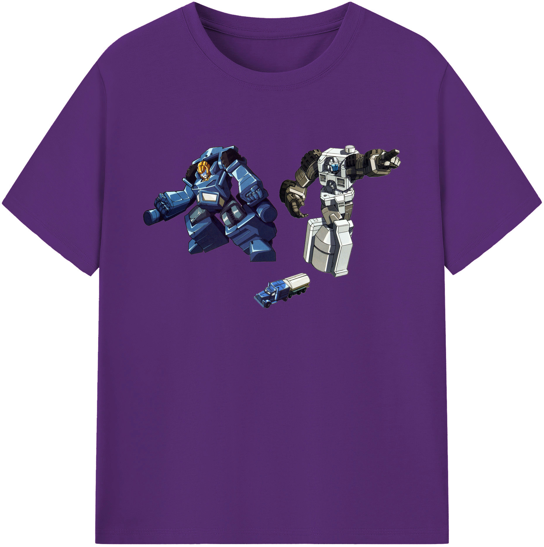 （画像用）  綿100％ メンズ半袖Tシャツ｜肌触りやわらか＆通気性