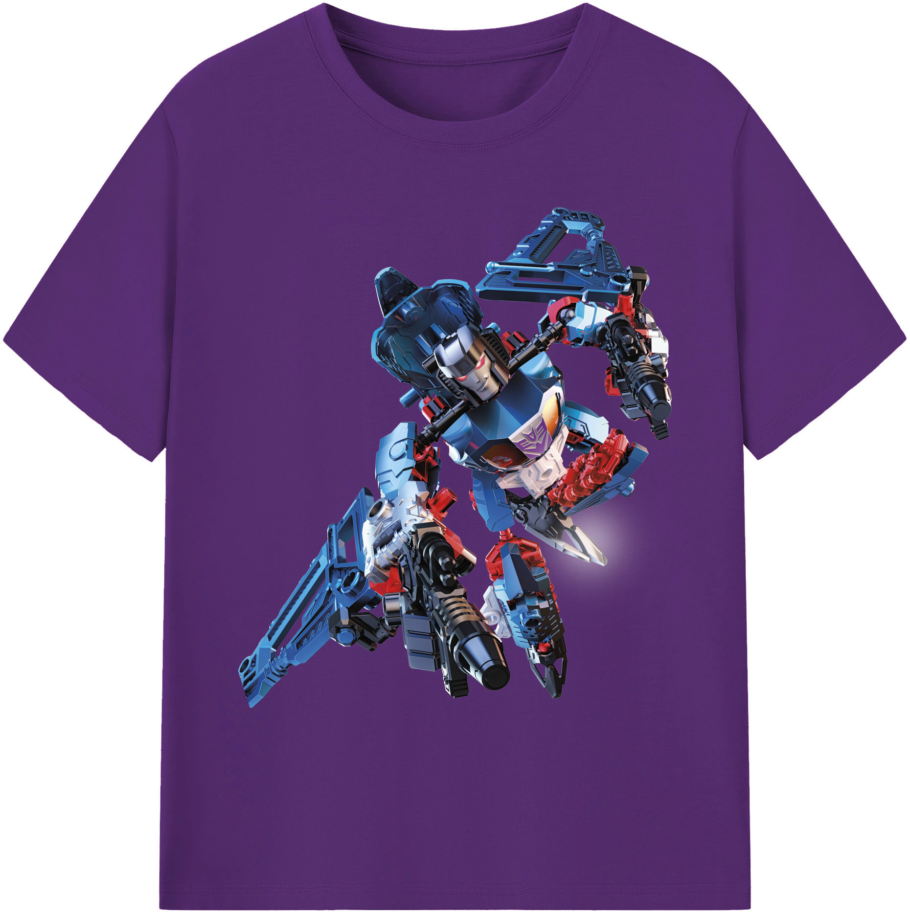 （画像用）  綿100％ メンズ半袖Tシャツ｜肌触りやわらか＆通気性