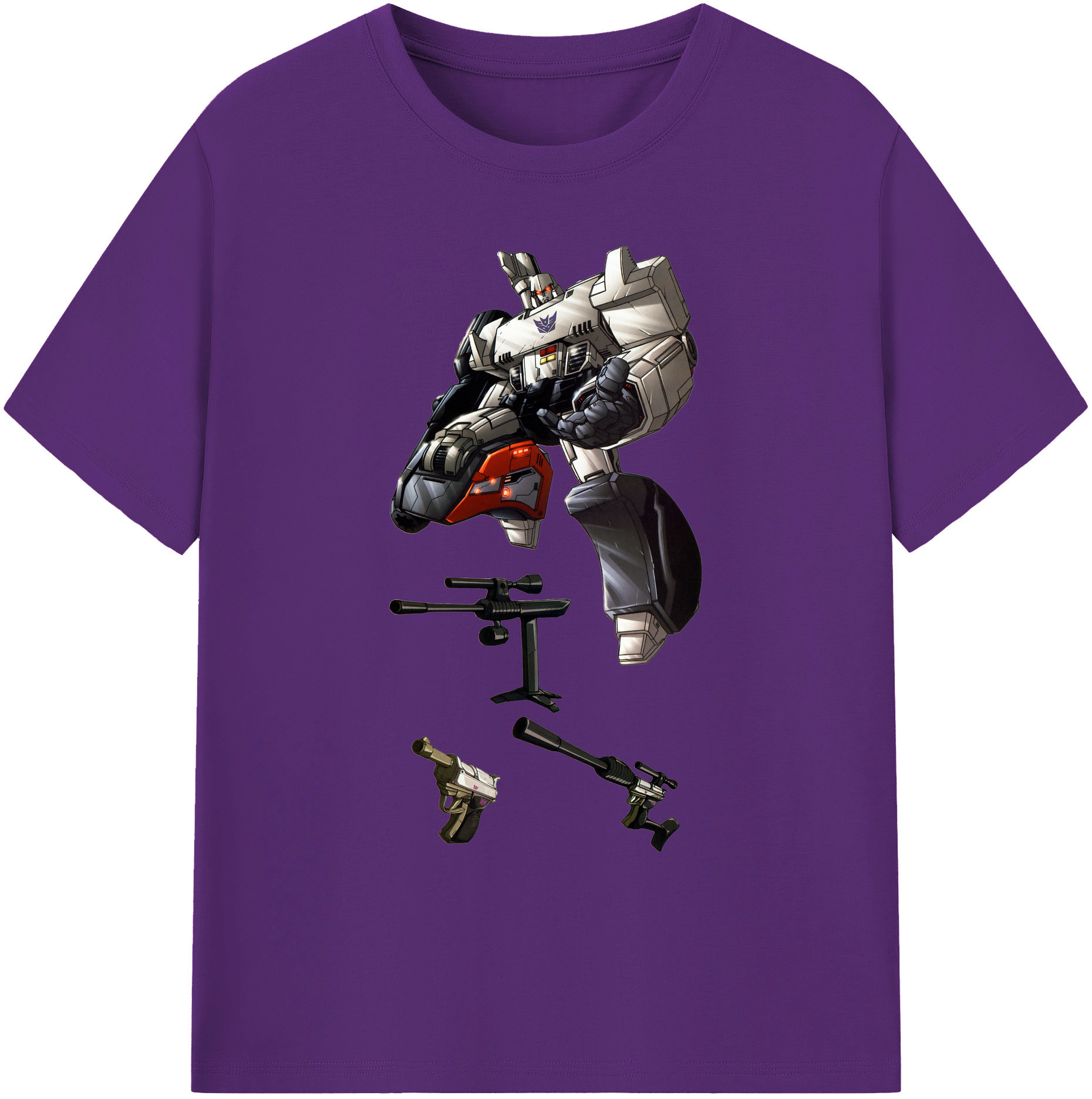 （画像用）  綿100％ メンズ半袖Tシャツ｜肌触りやわらか＆通気性