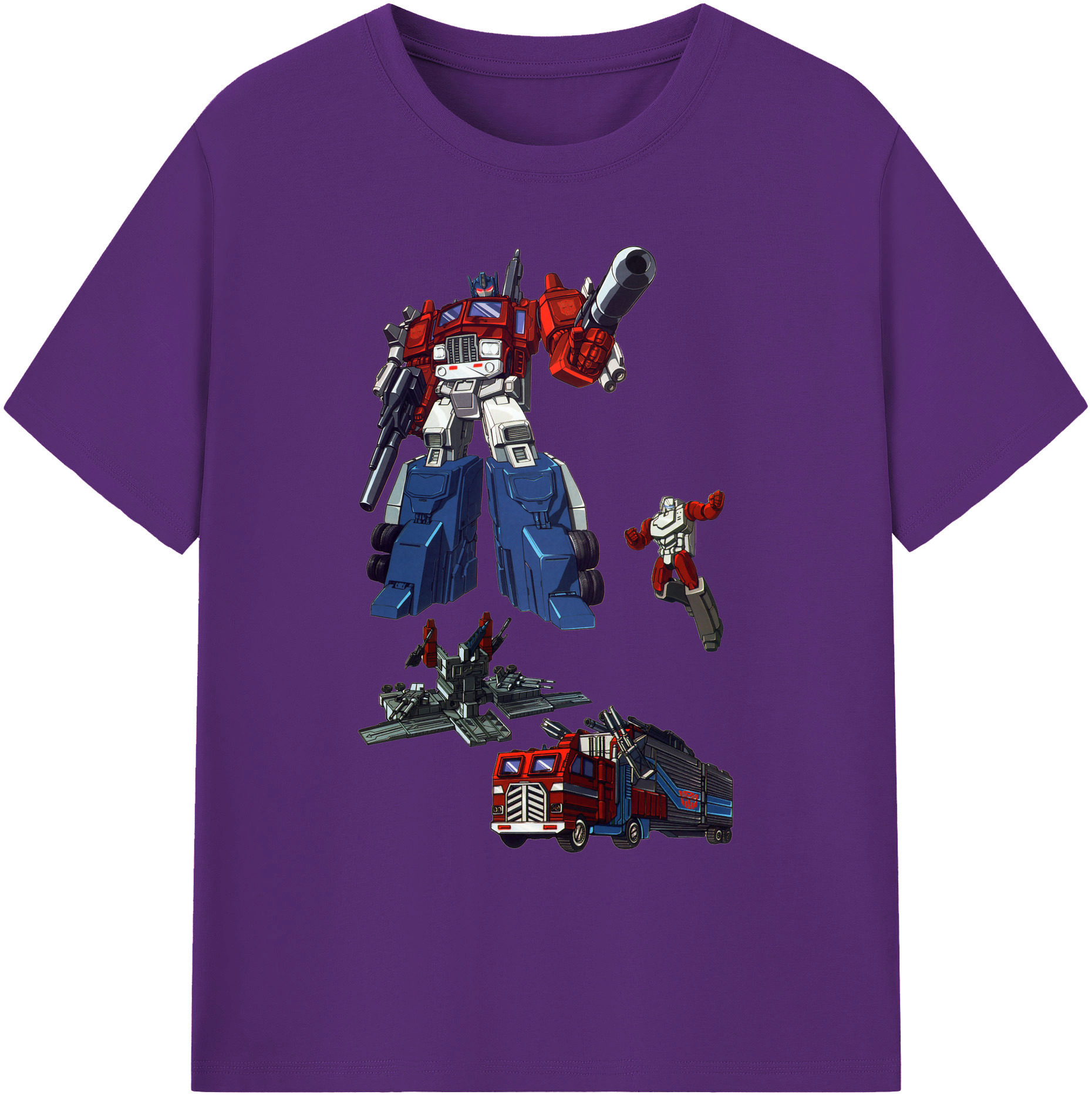 （画像用）  綿100％ メンズ半袖Tシャツ｜肌触りやわらか＆通気性