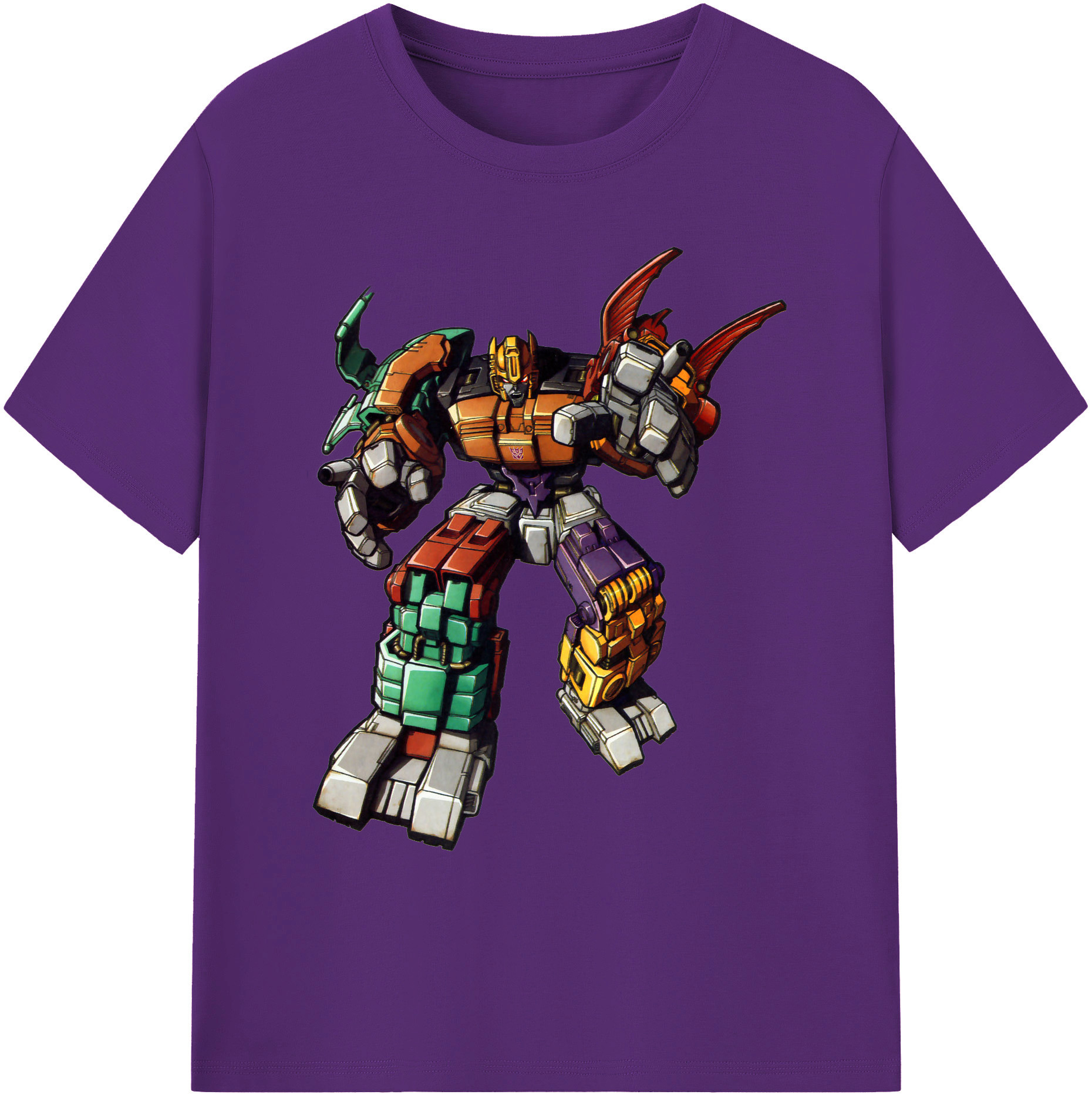 （画像用）  綿100％ メンズ半袖Tシャツ｜肌触りやわらか＆通気性