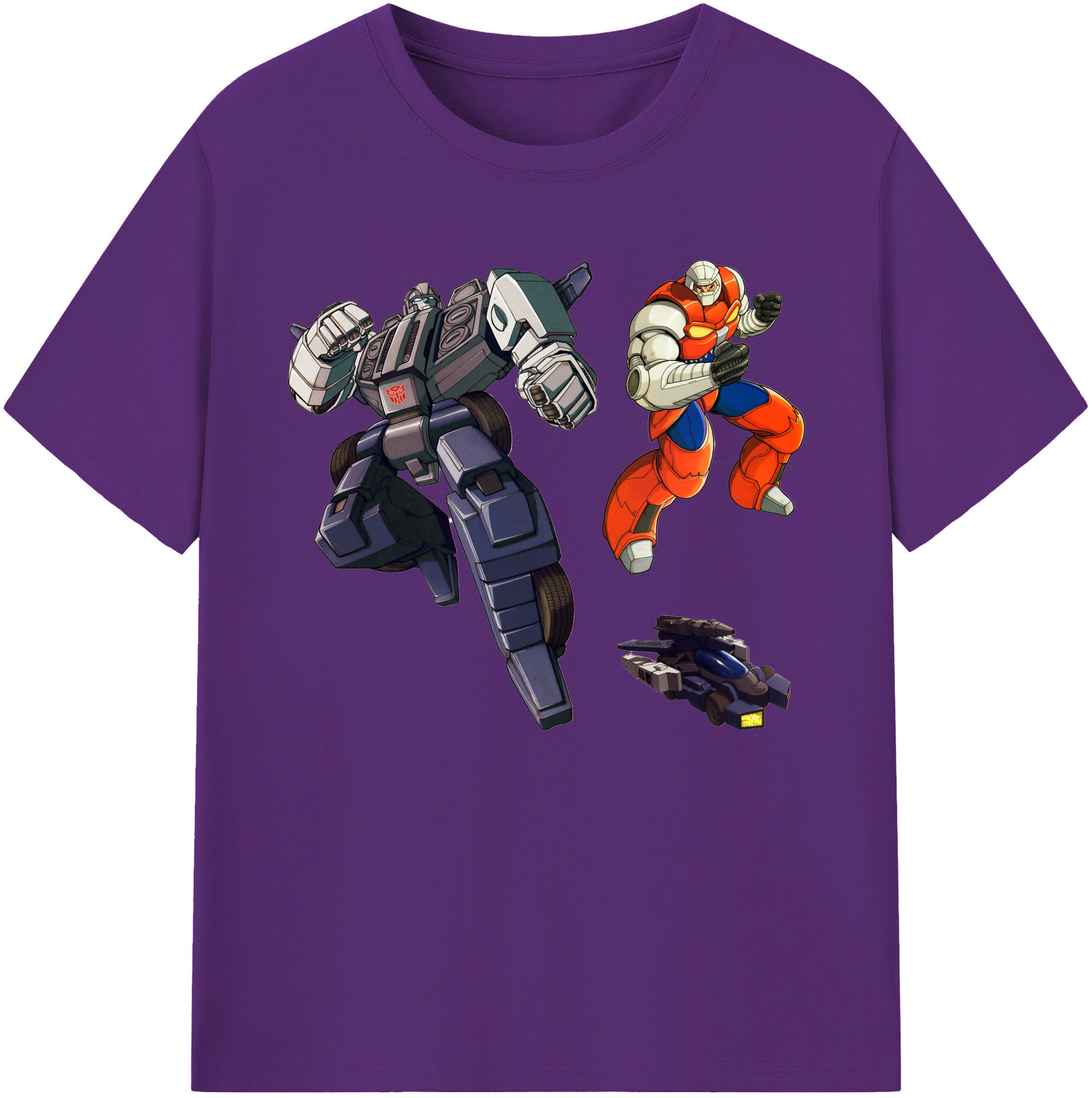 （画像用）  綿100％ メンズ半袖Tシャツ｜肌触りやわらか＆通気性