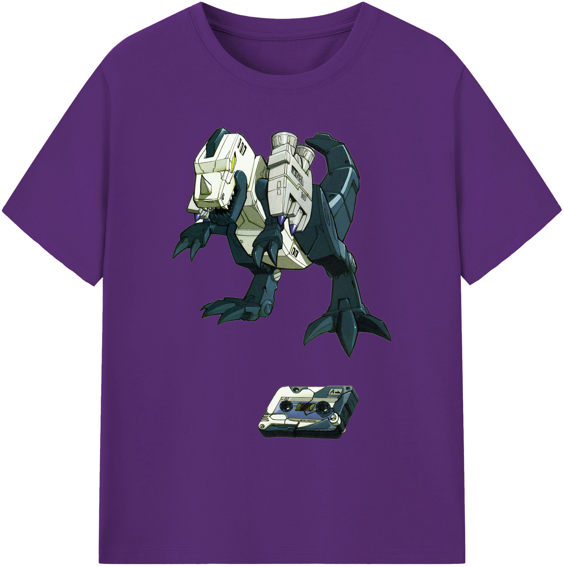 （画像用）  綿100％ メンズ半袖Tシャツ｜肌触りやわらか＆通気性