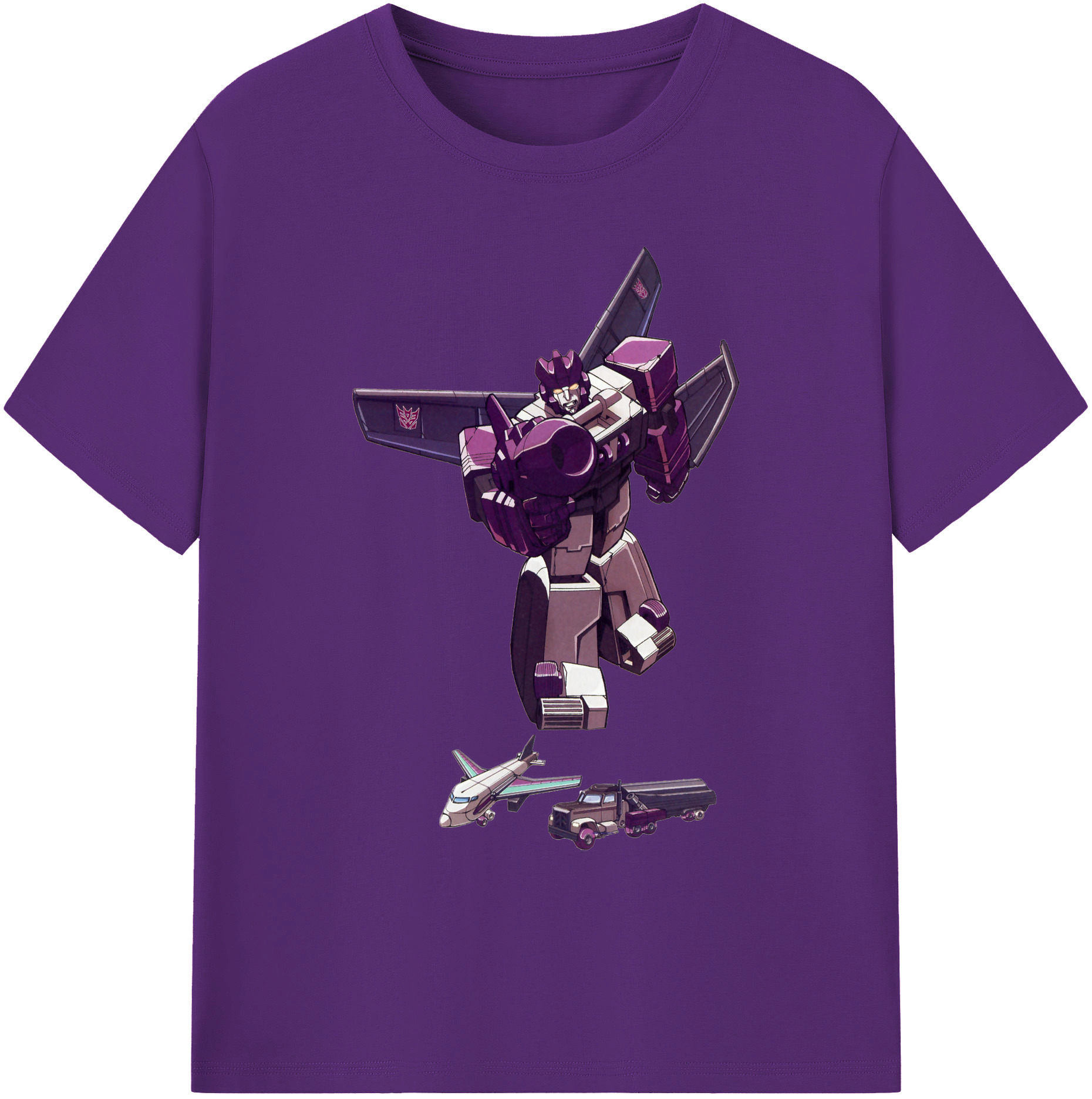 （画像用）  綿100％ メンズ半袖Tシャツ｜肌触りやわらか＆通気性